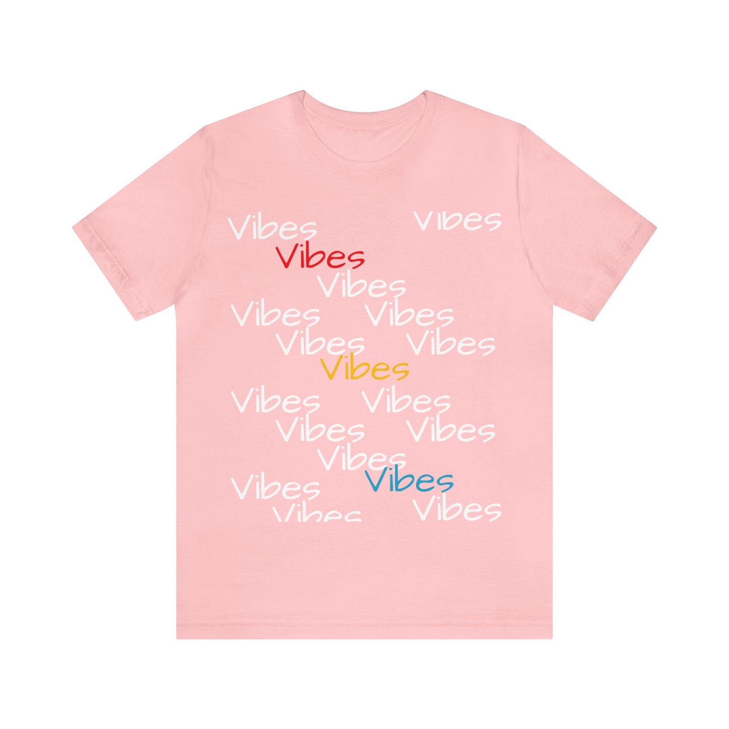 Eternal Vibe Tee