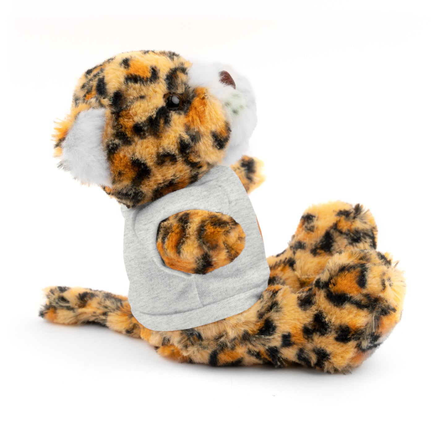 Laughing Llama Plushies