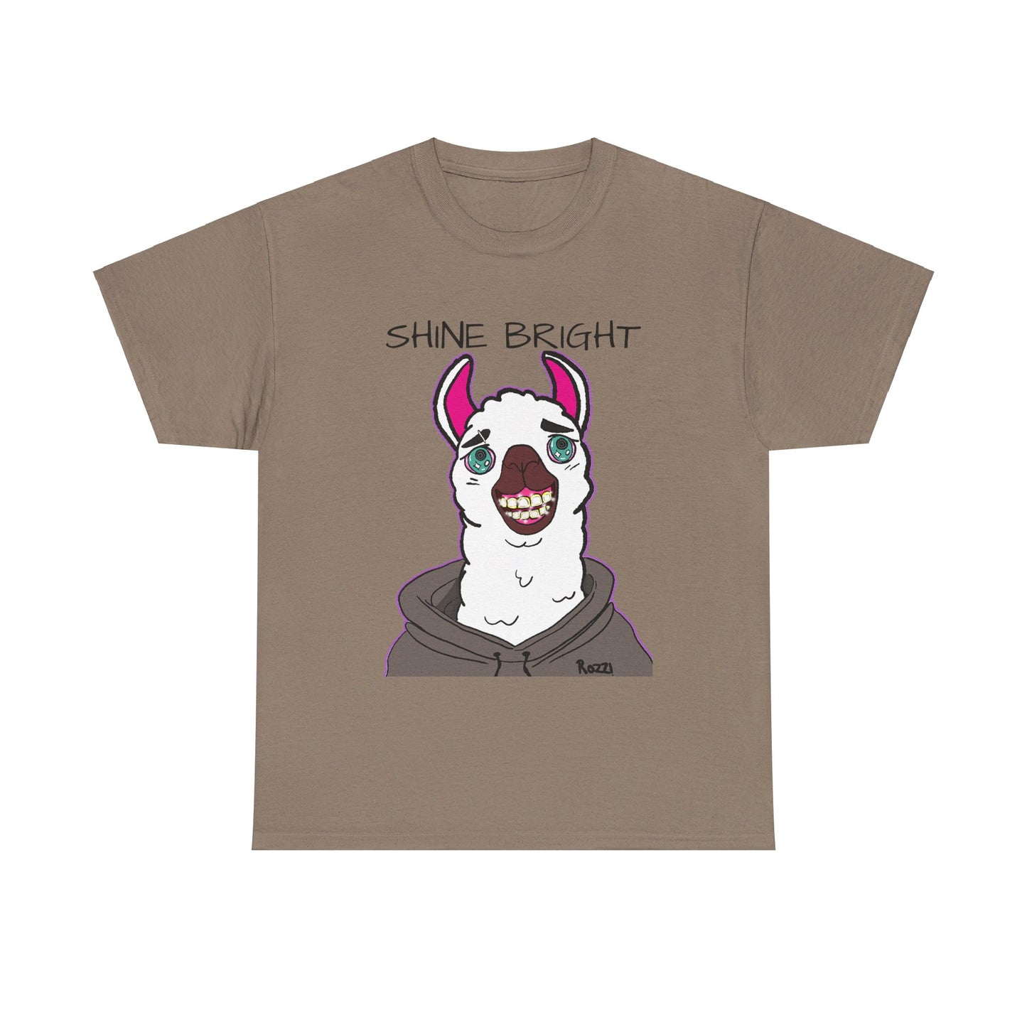 Shine Bright Tee