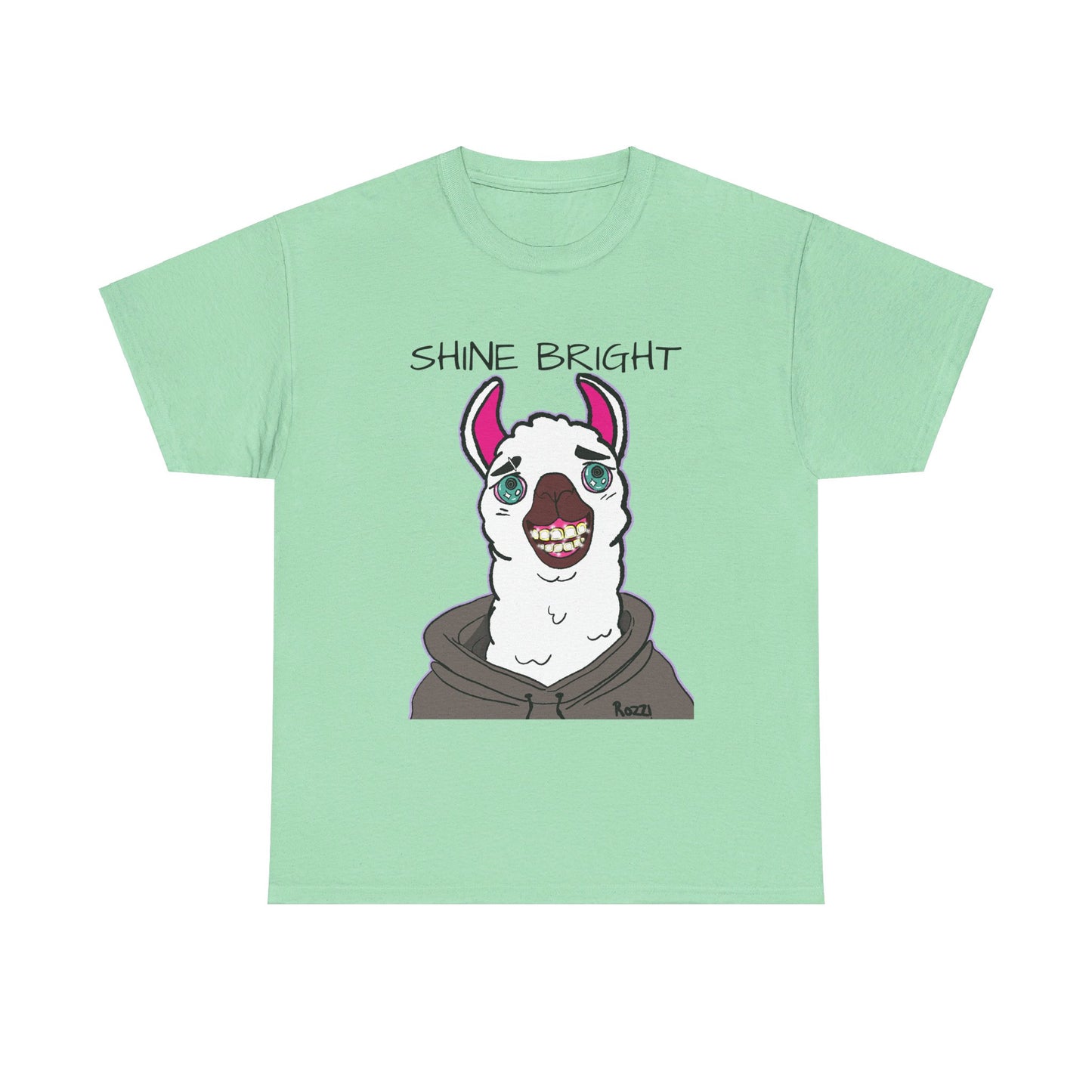 Shine Bright Tee