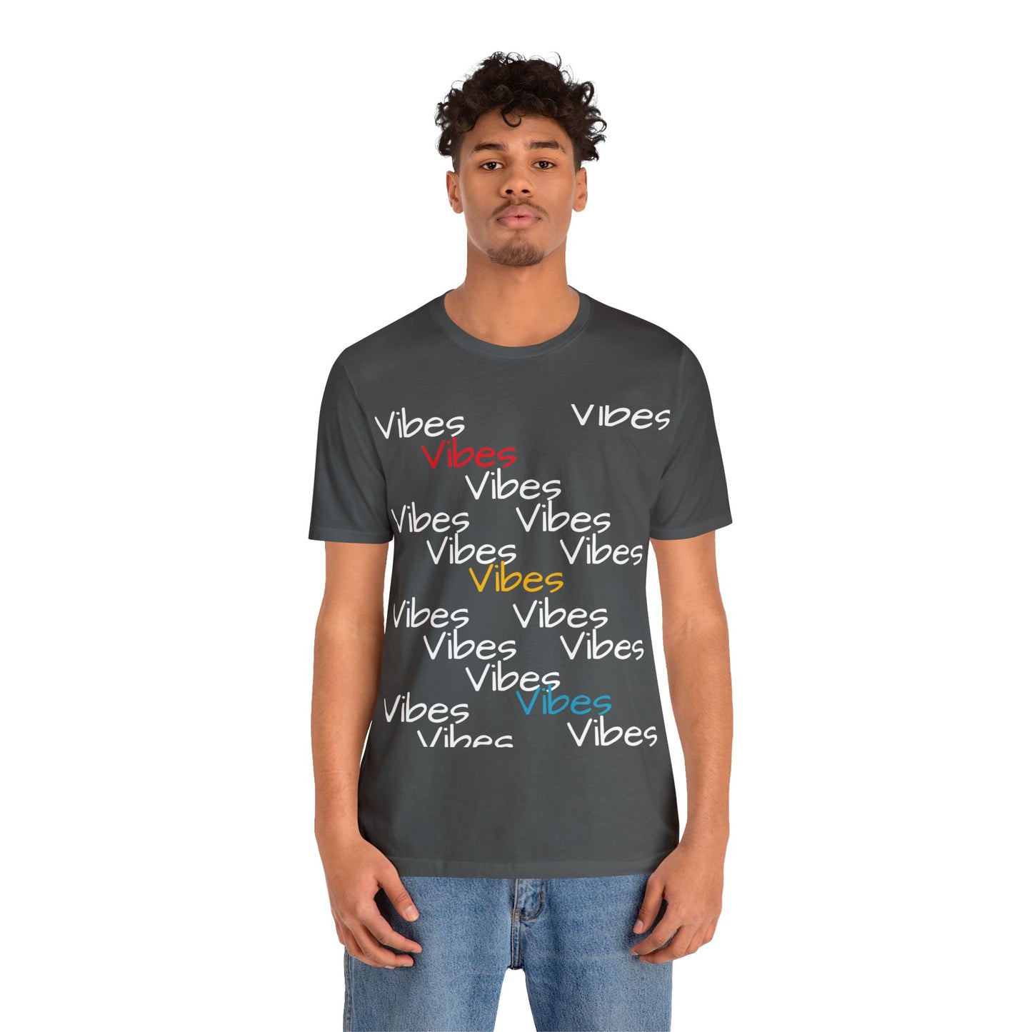 Eternal Vibe Tee