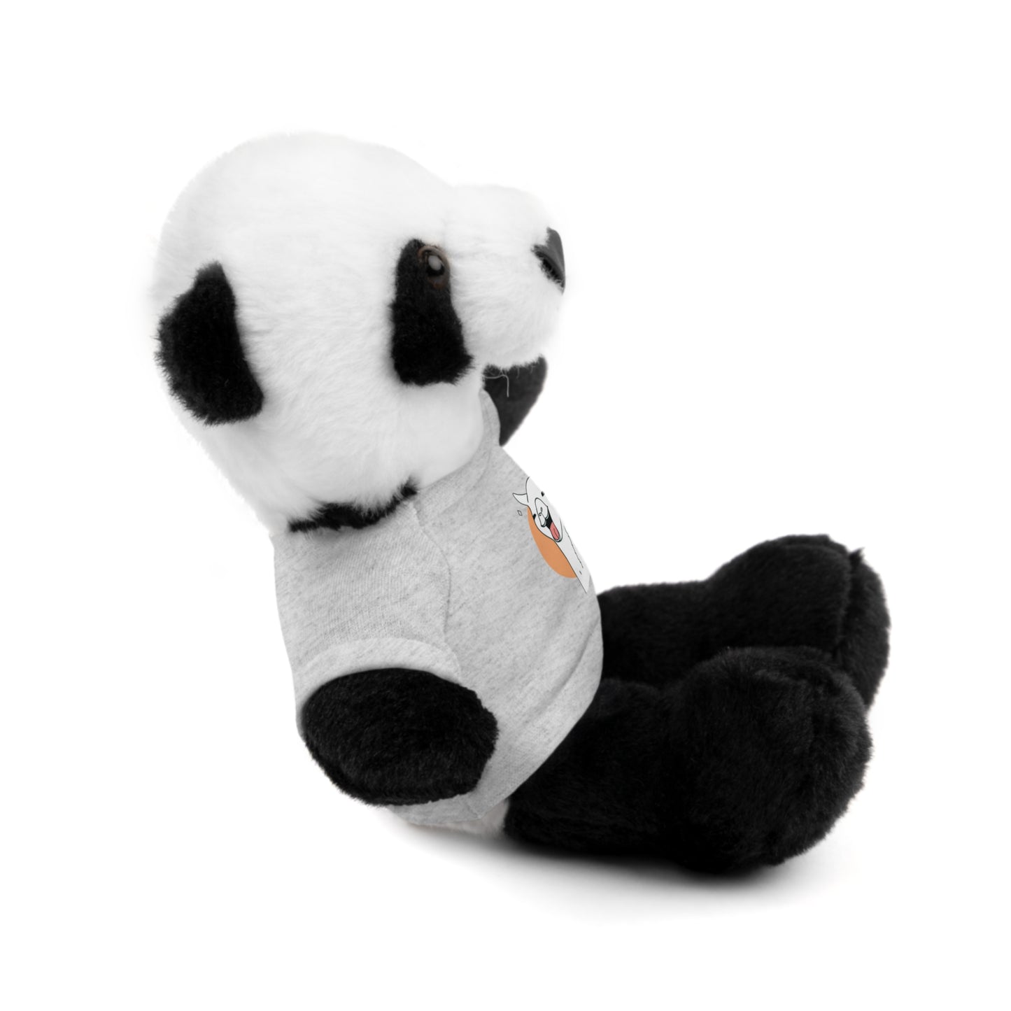 Laughing Llama Plushies