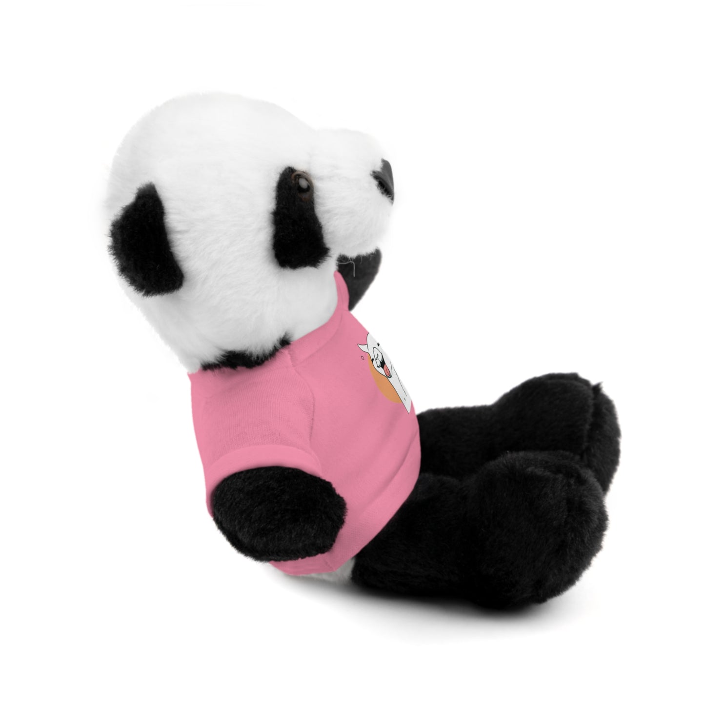Laughing Llama Plushies