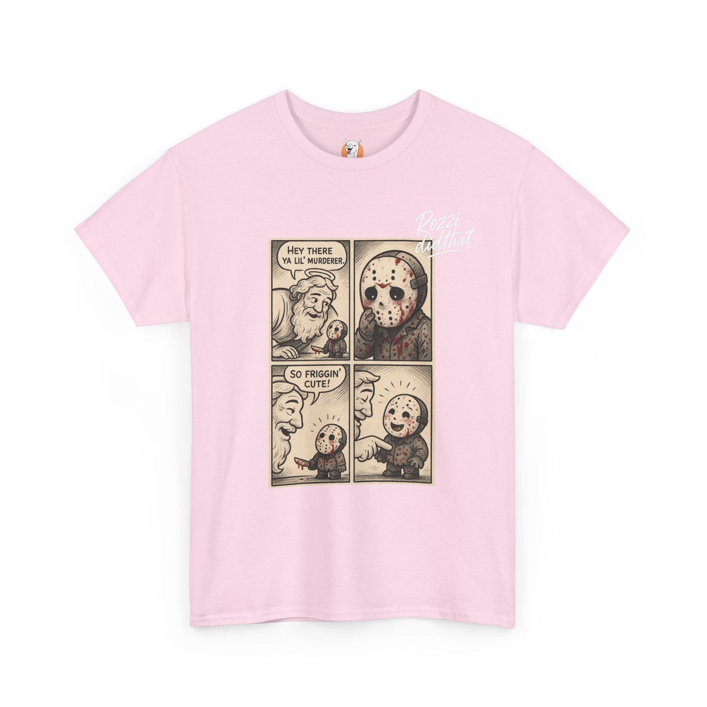 Lil' Murderer Tee