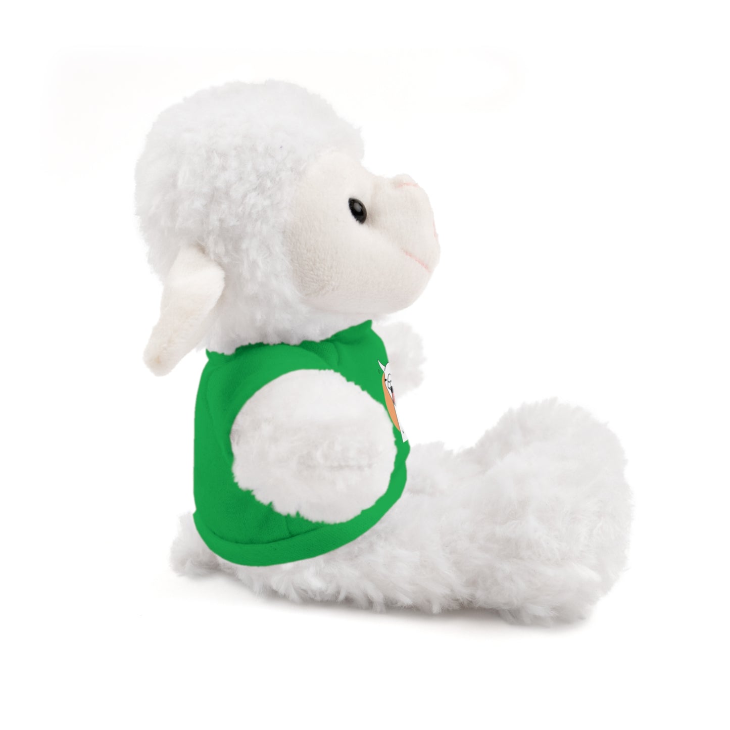 Laughing Llama Plushies