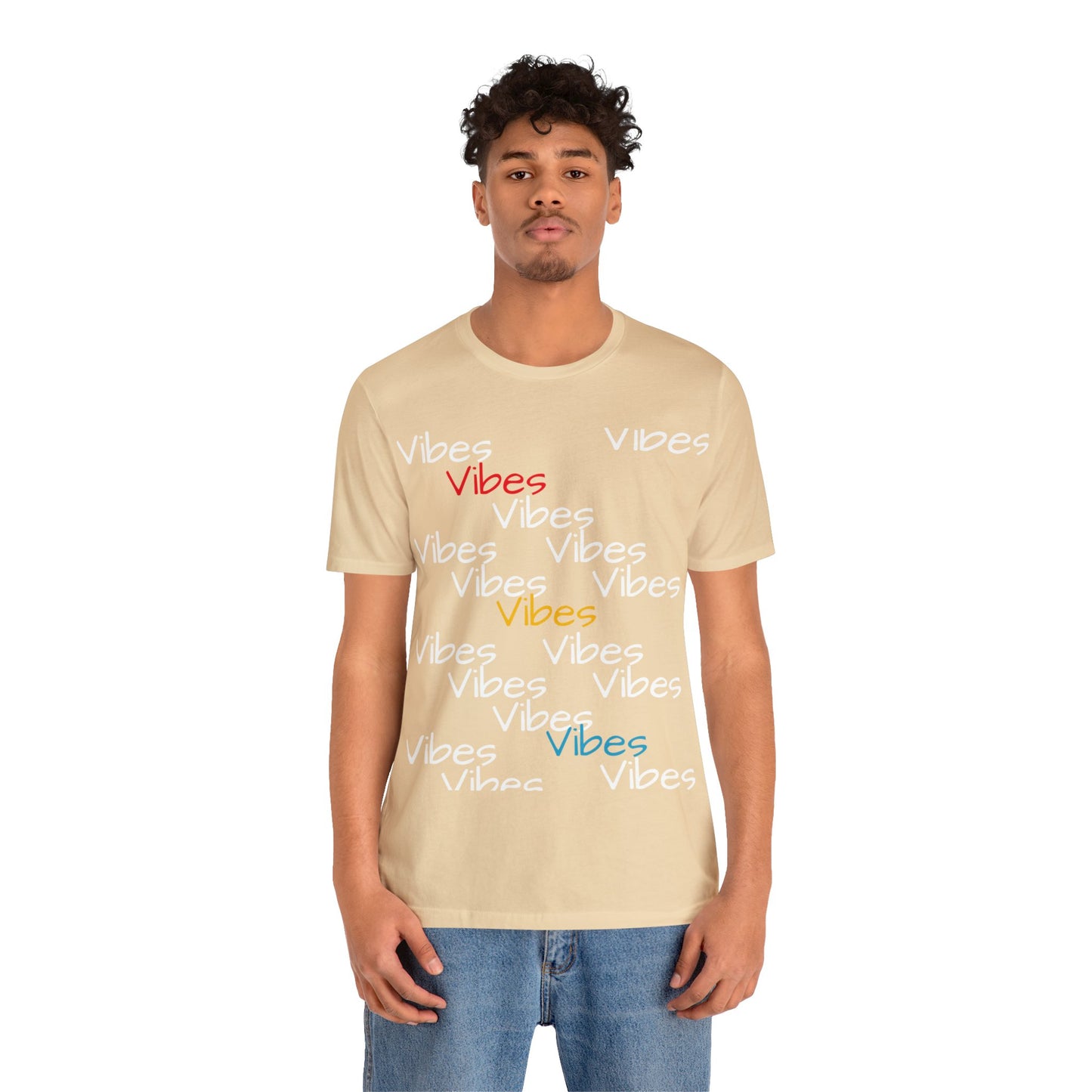 Eternal Vibe Tee