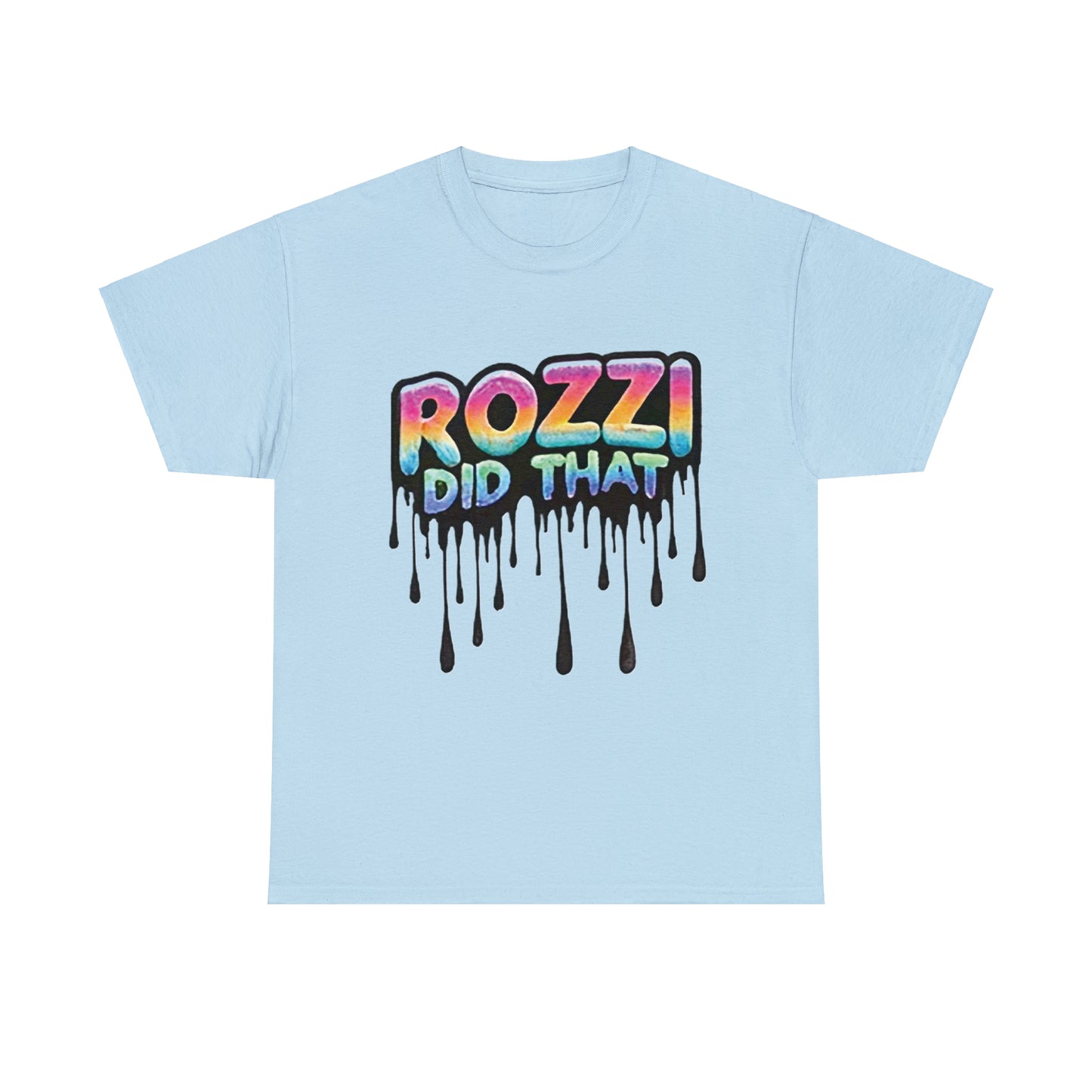 Rozzi Drip Tee