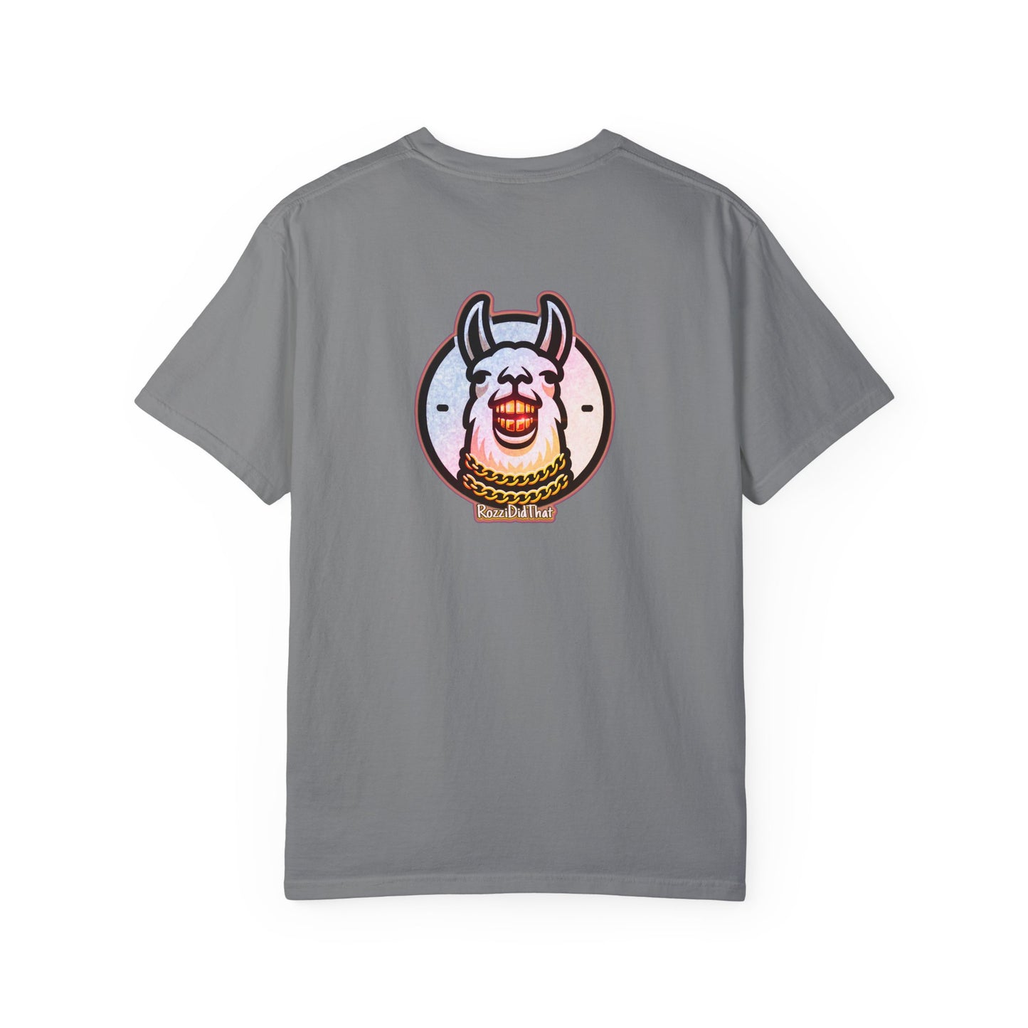 #Woke is back Tee