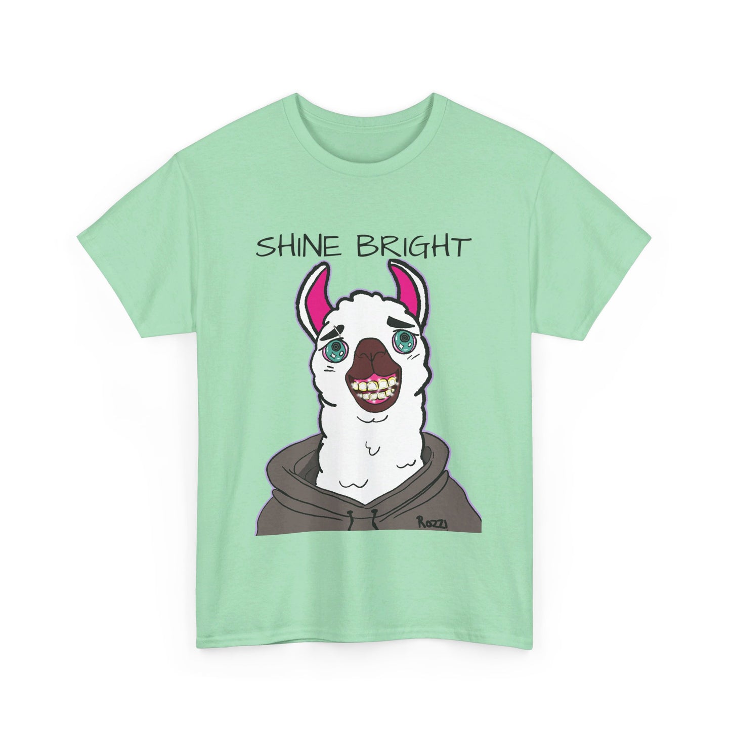 Shine Bright Tee