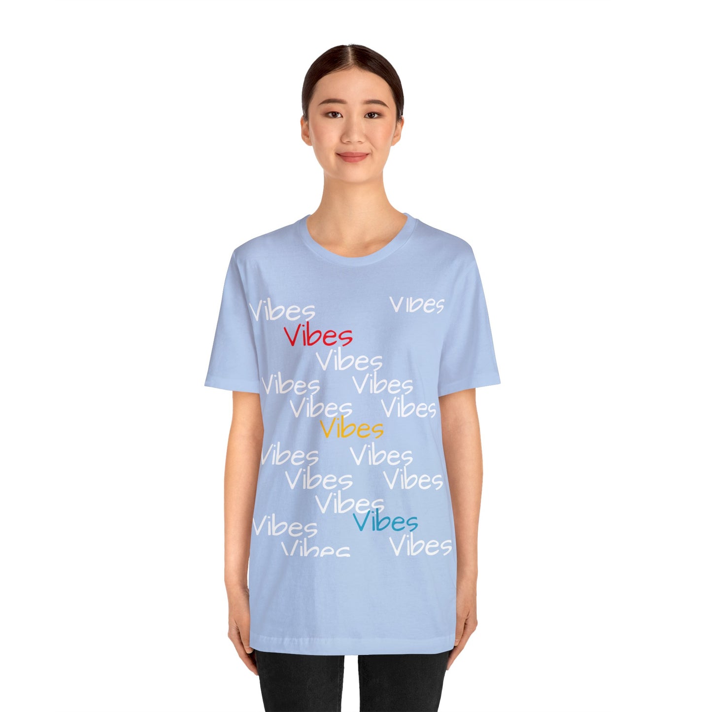Eternal Vibe Tee