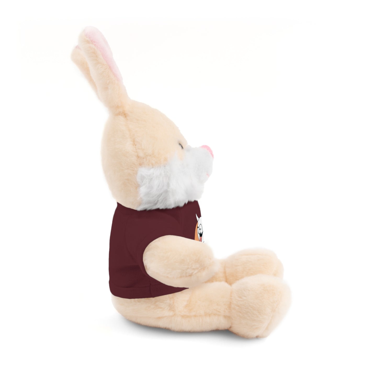 Laughing Llama Plushies