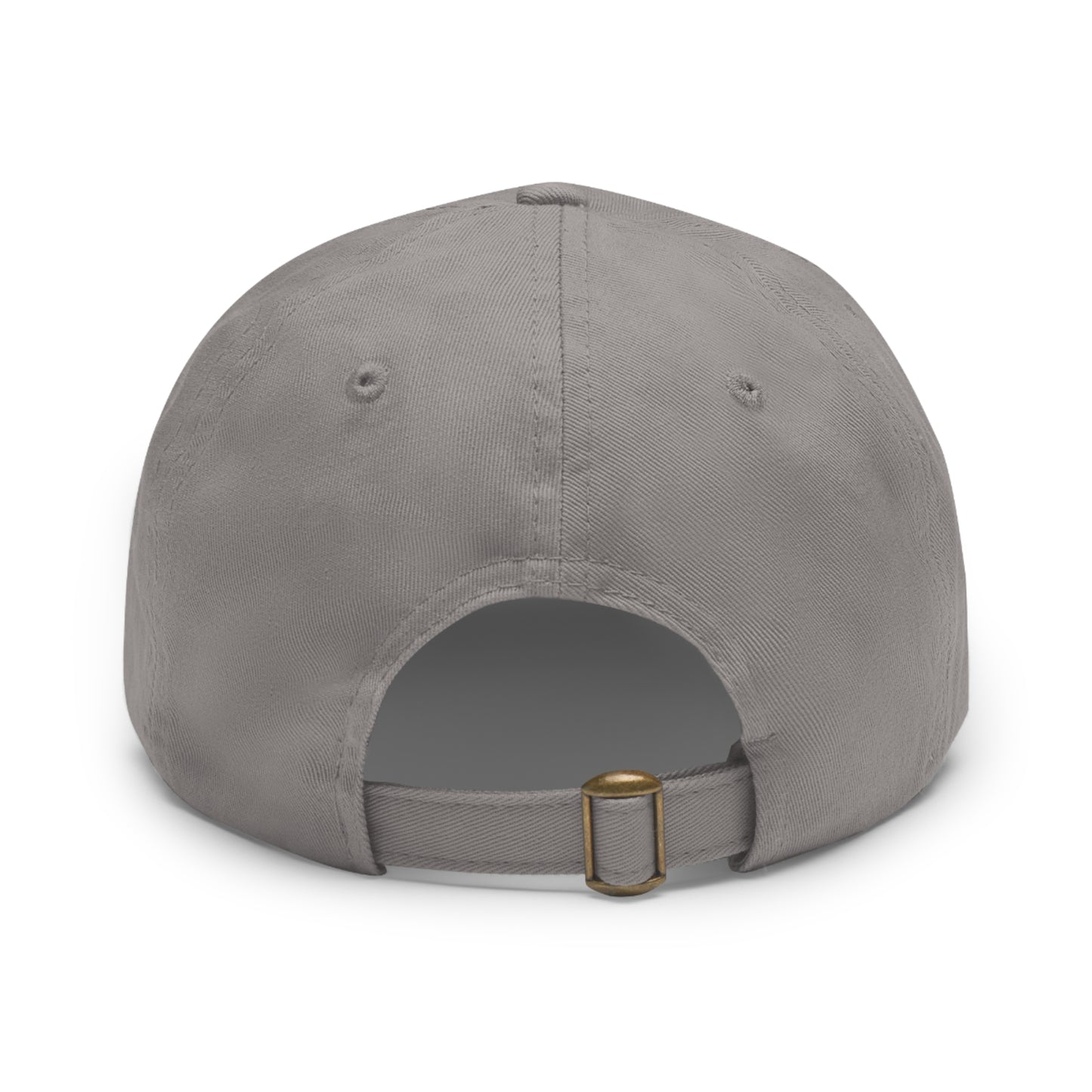 The Laughing Llama Dad Hat