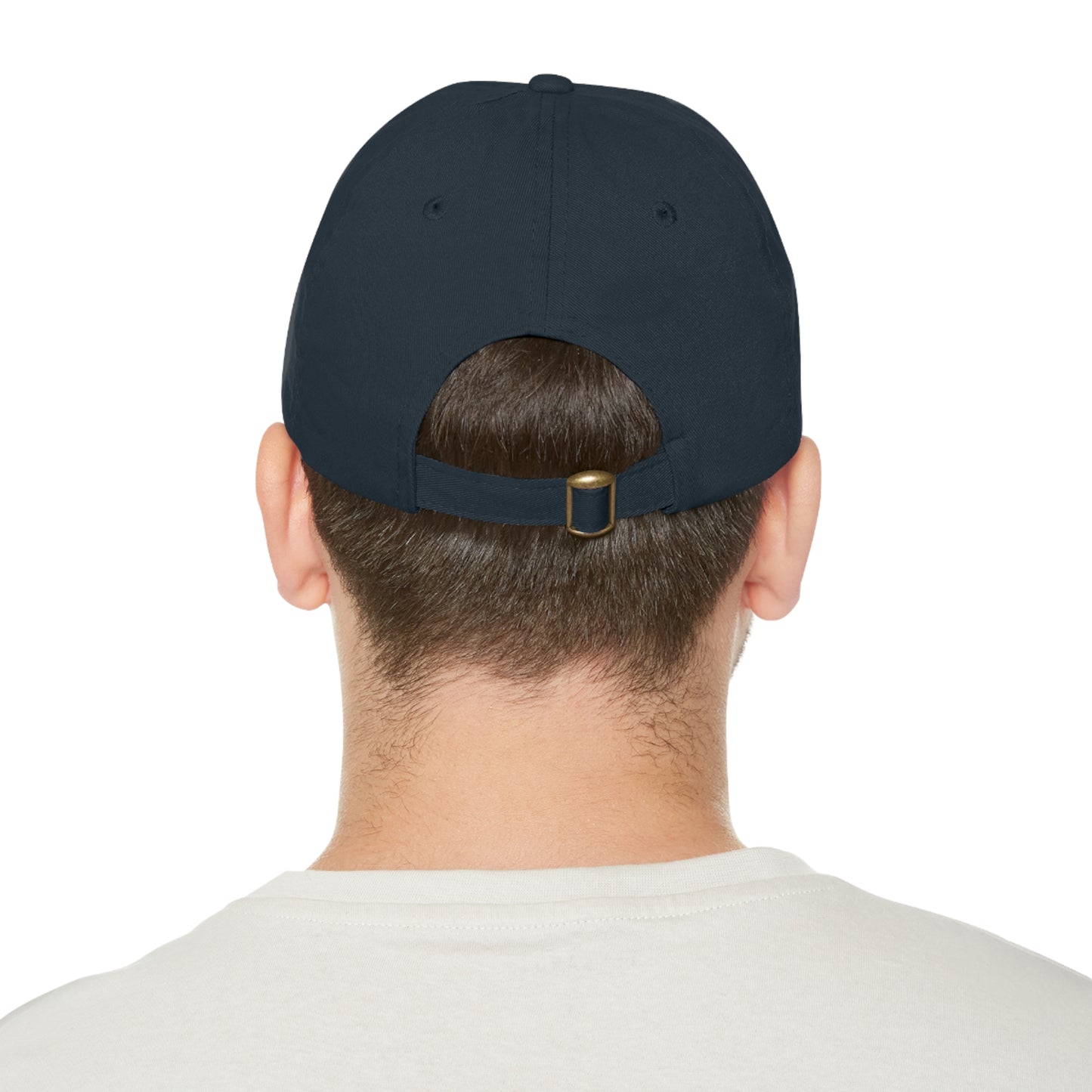 The Laughing Llama Dad Hat