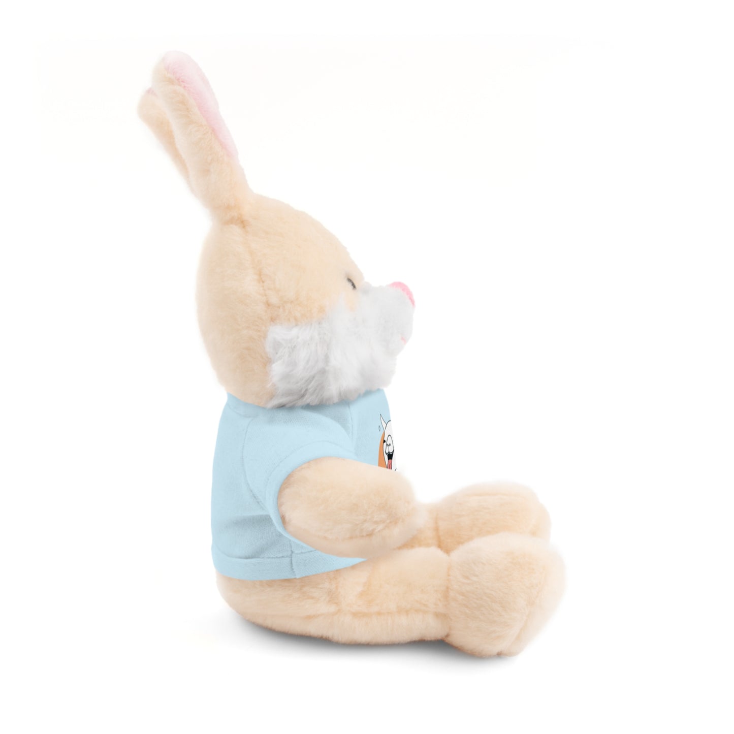 Laughing Llama Plushies