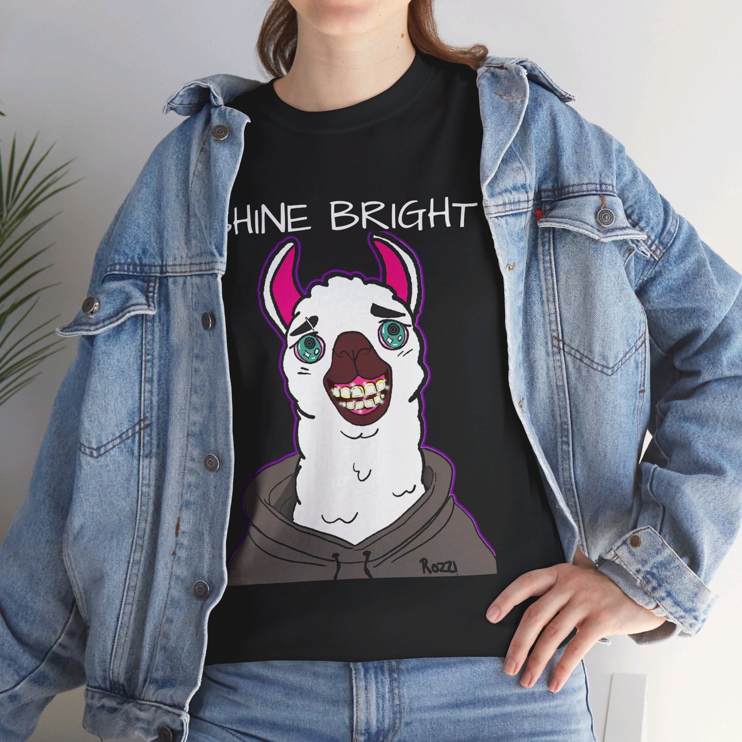 Shine Bright Tee