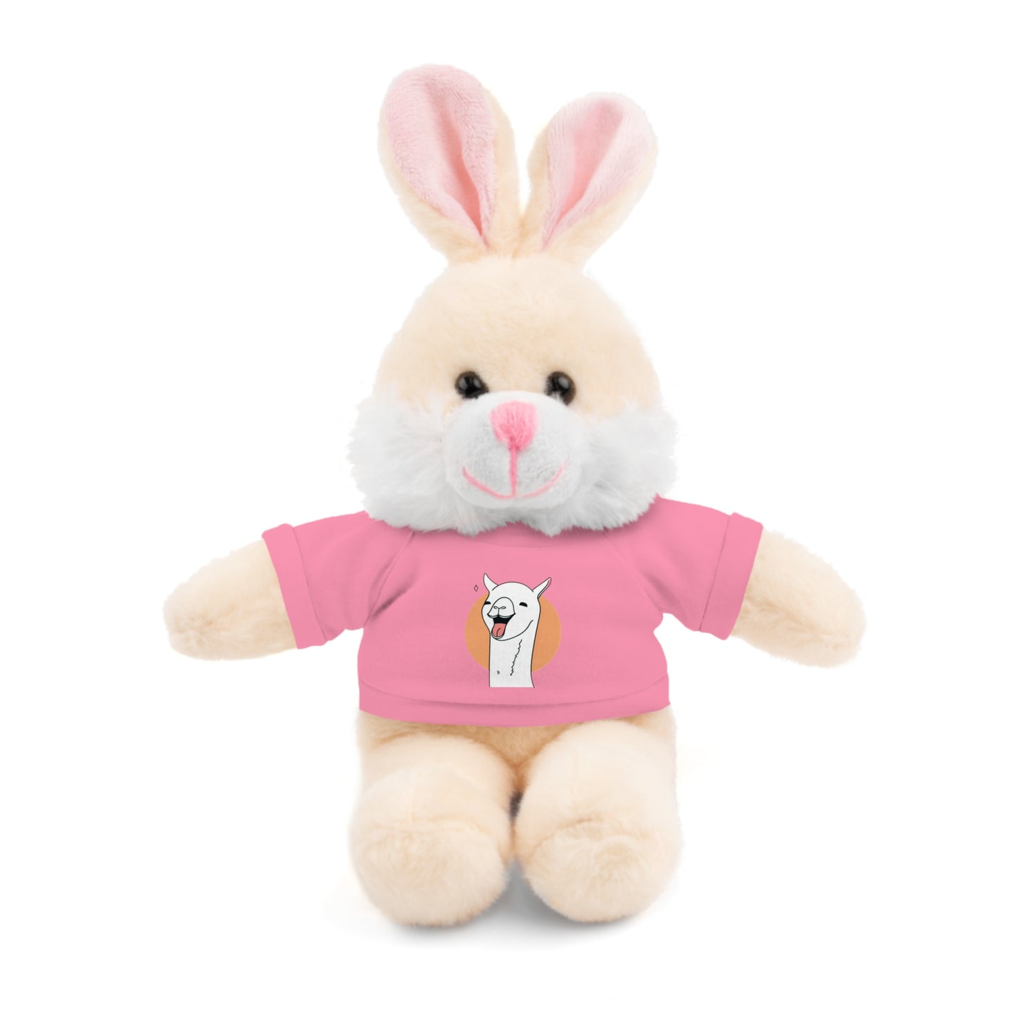 Laughing Llama Plushies