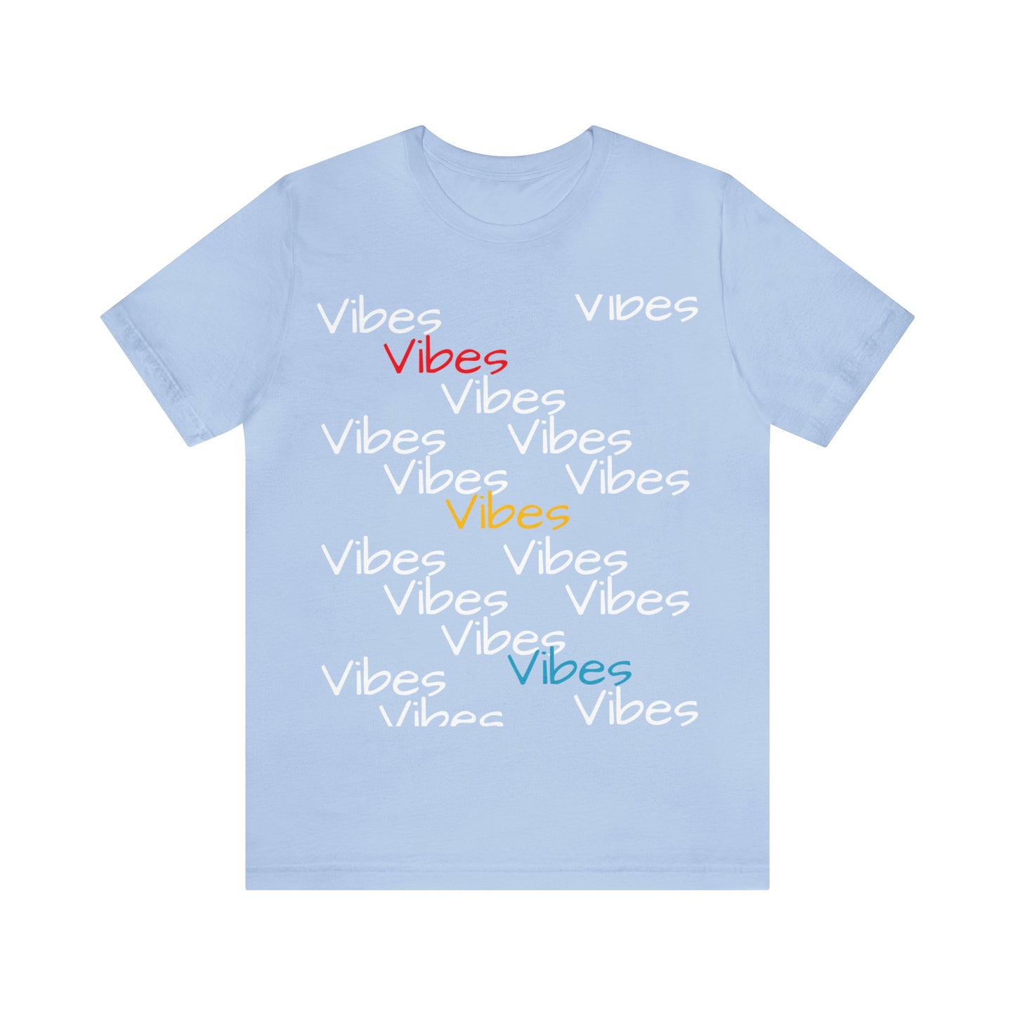 Eternal Vibe Tee