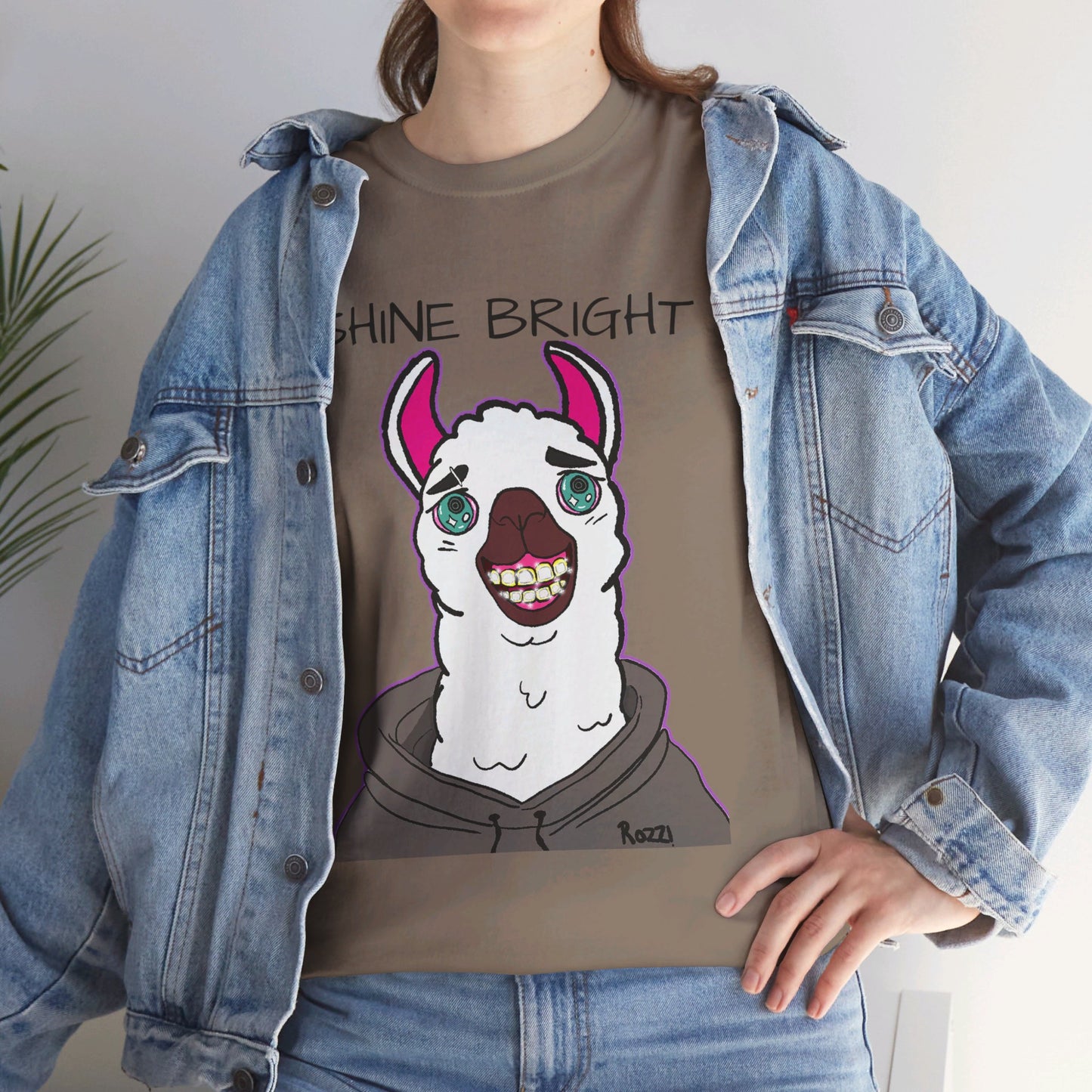 Shine Bright Tee