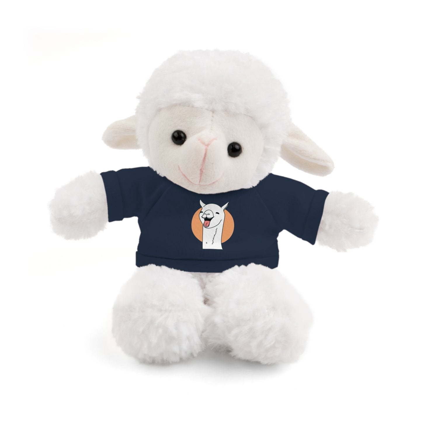 Laughing Llama Plushies