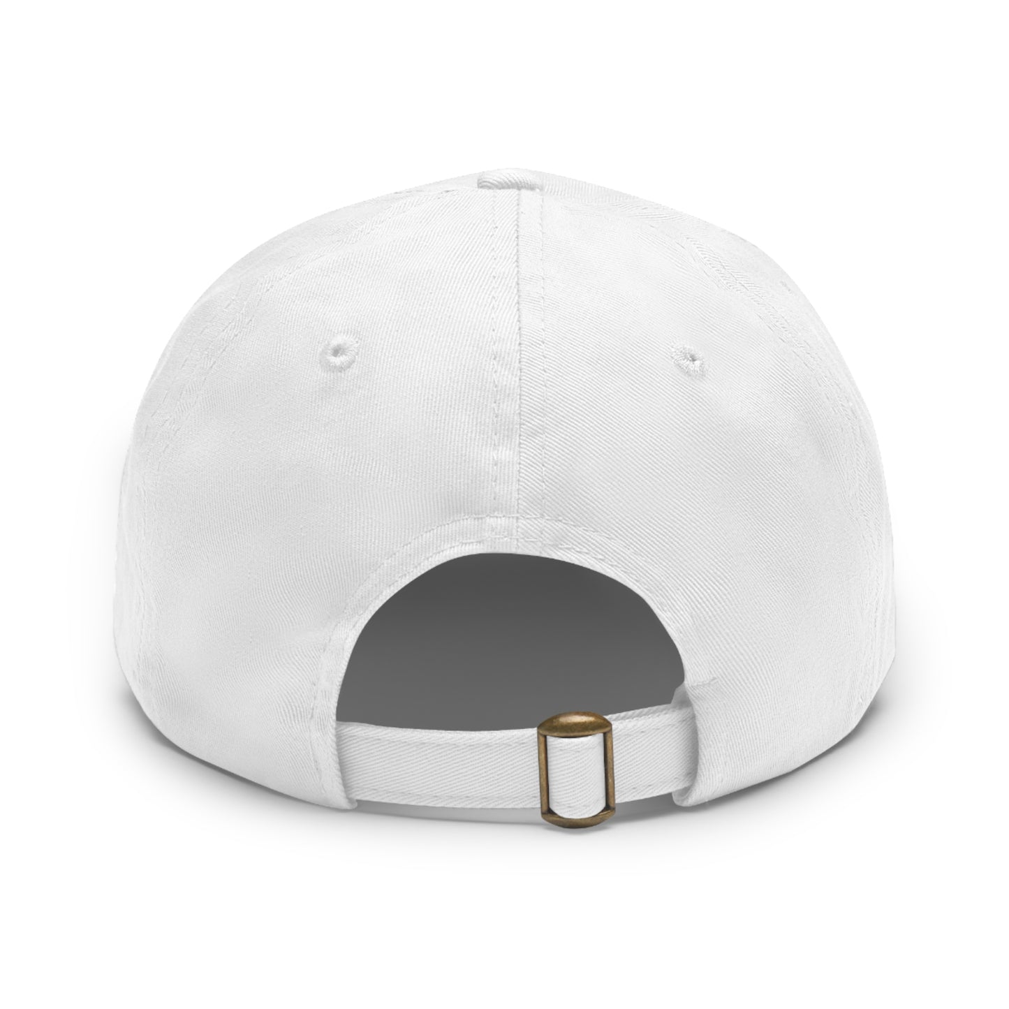 The Laughing Llama Dad Hat