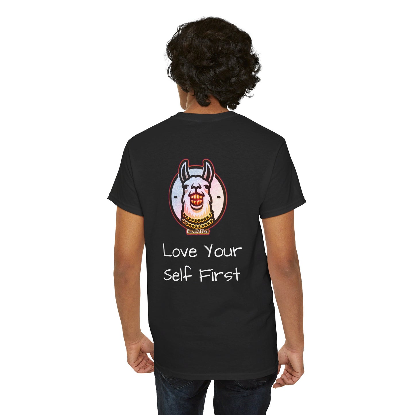 Shine Bright Tee