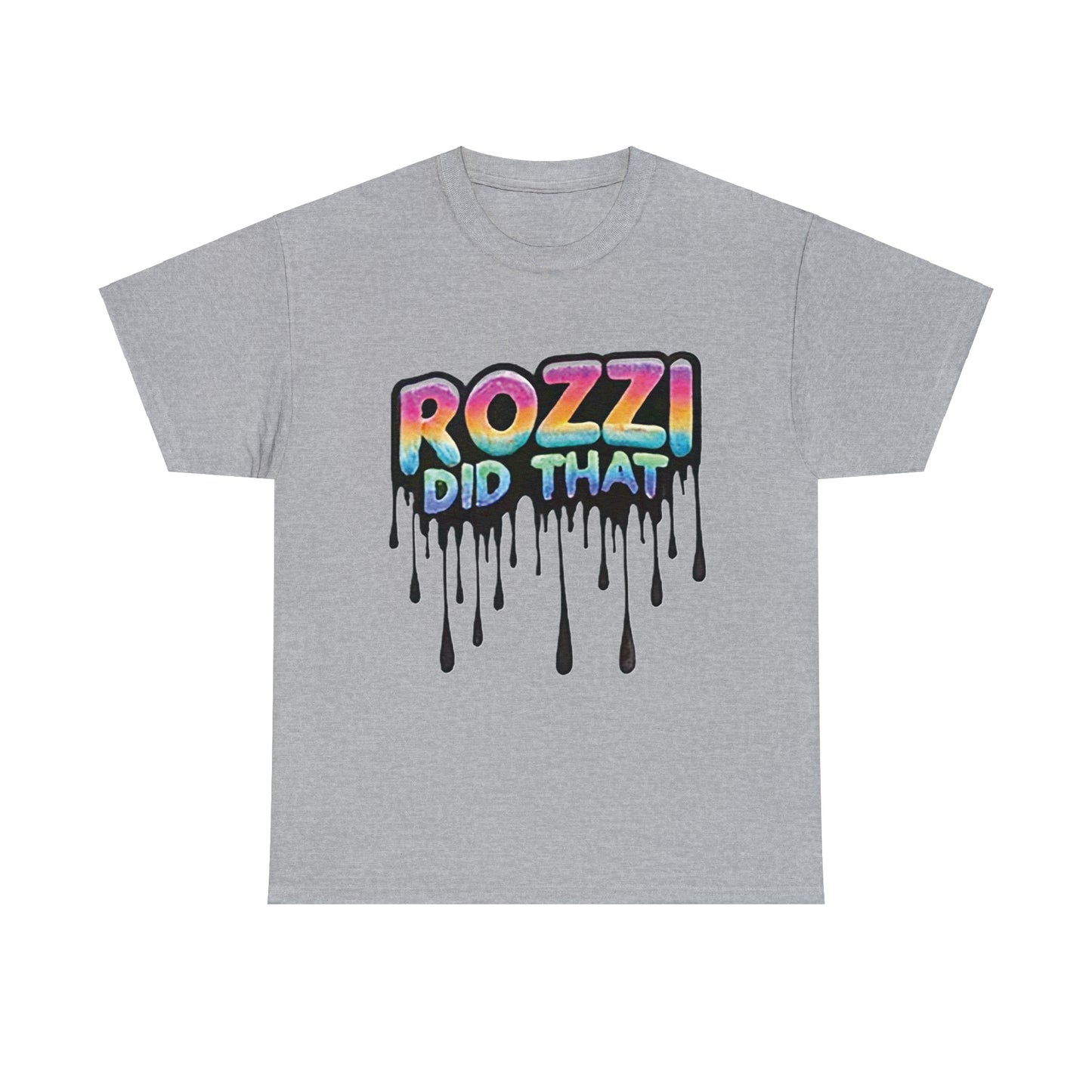 Rozzi Drip Tee