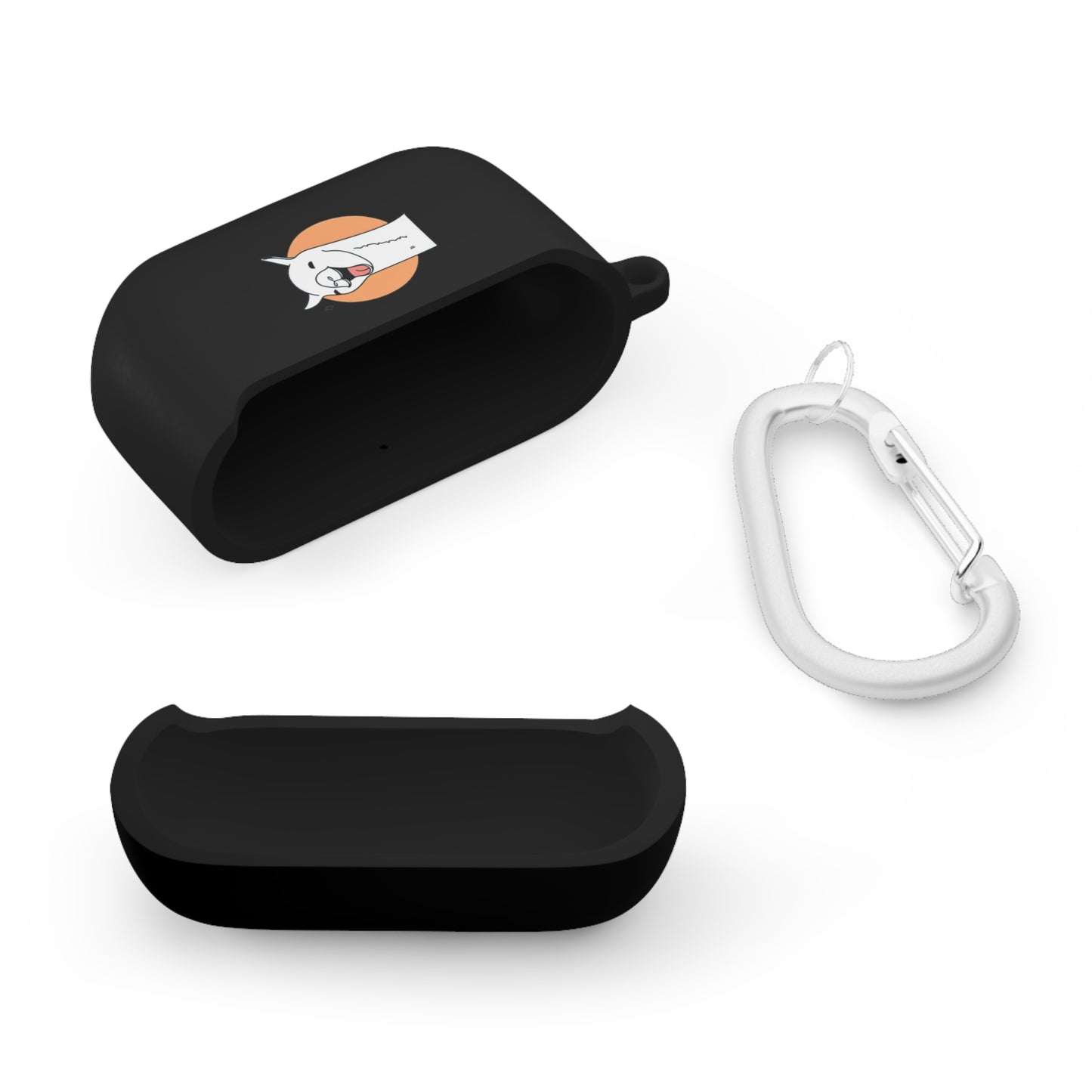 Laughing Llama AirPods and AirPods Pro Case Cover