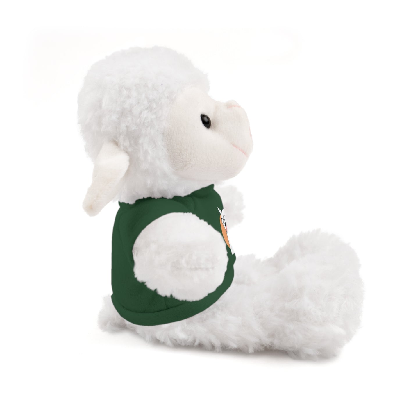 Laughing Llama Plushies
