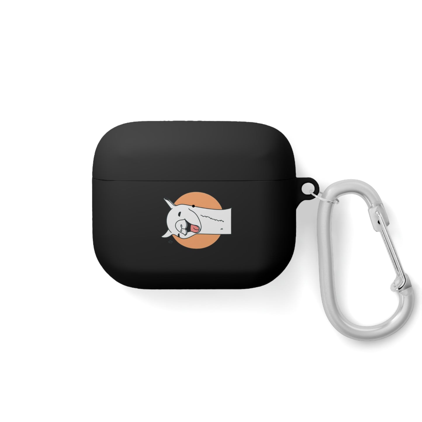 Laughing Llama AirPods and AirPods Pro Case Cover