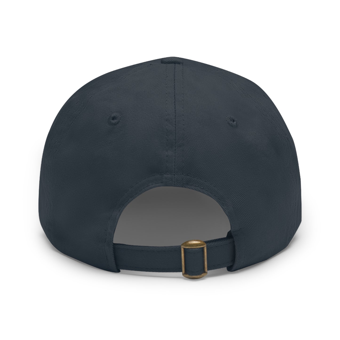 The Laughing Llama Dad Hat