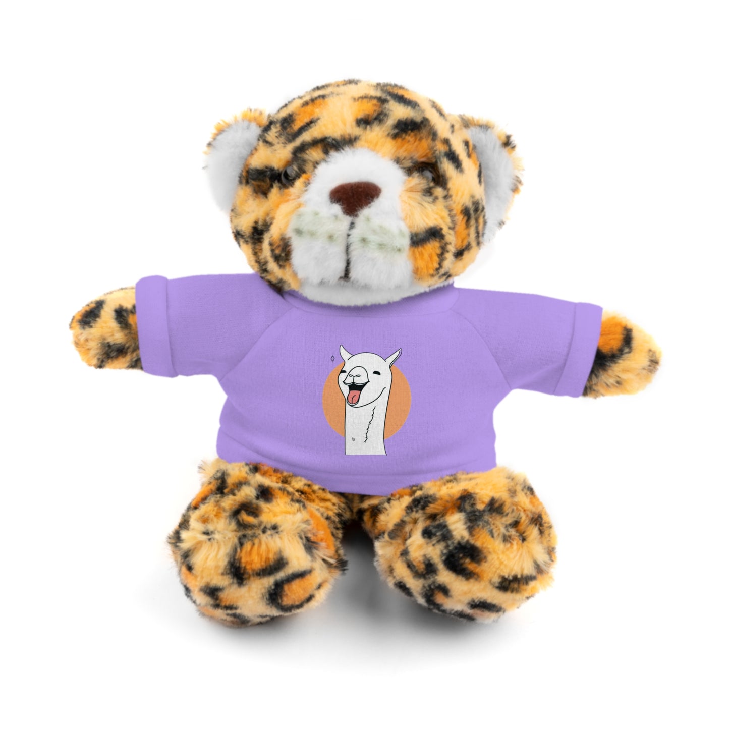 Laughing Llama Plushies