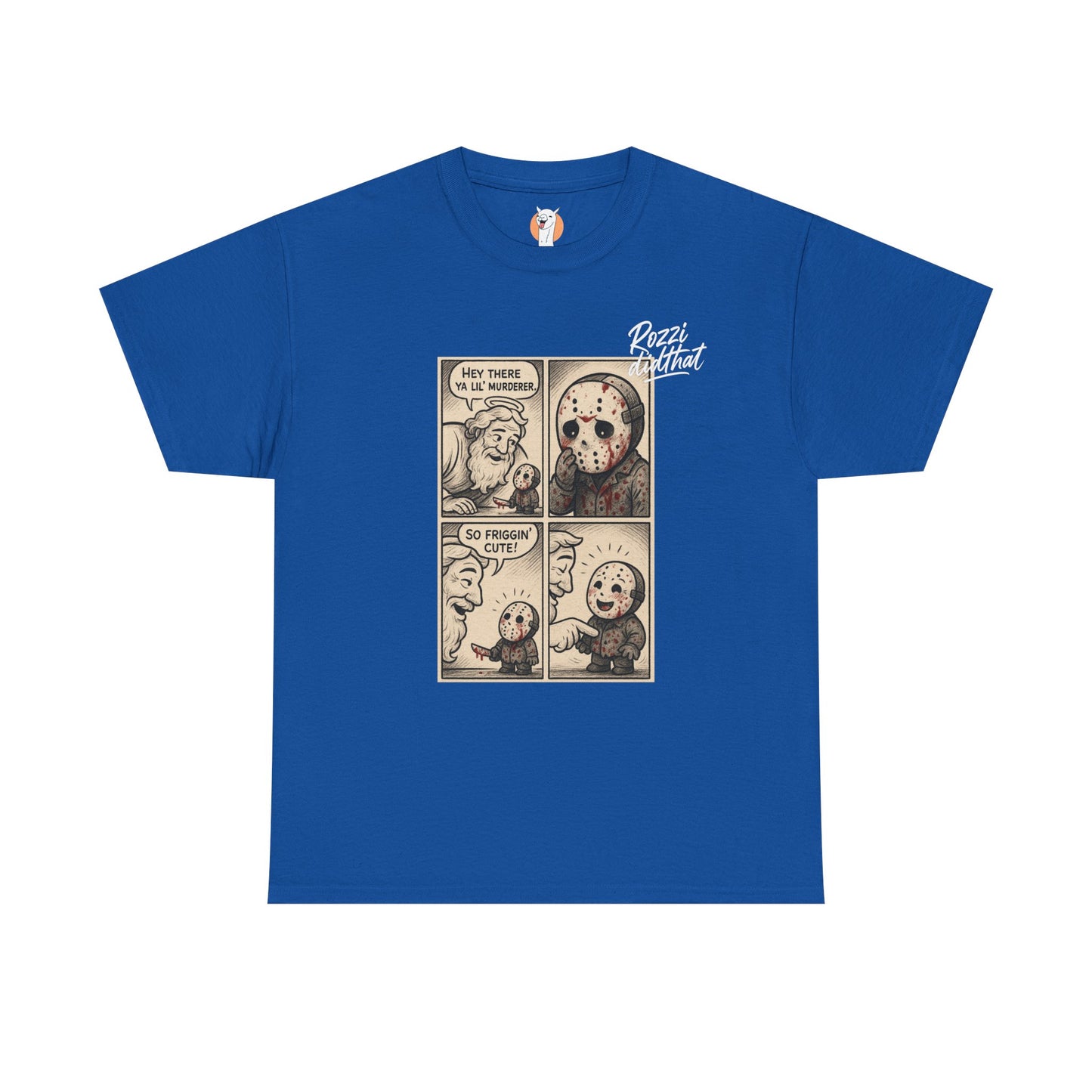 Lil' Murderer Tee