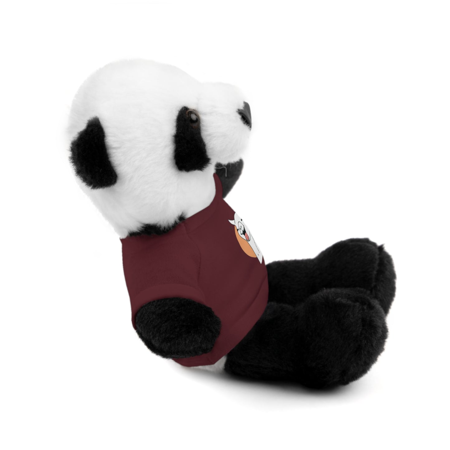 Laughing Llama Plushies