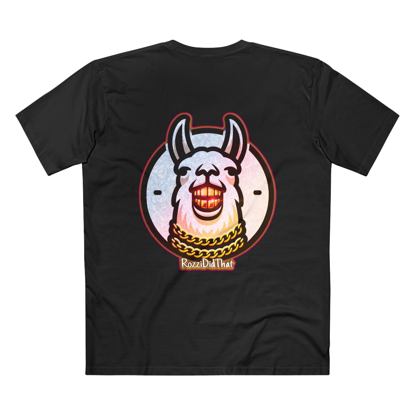 The Global Grind Tee