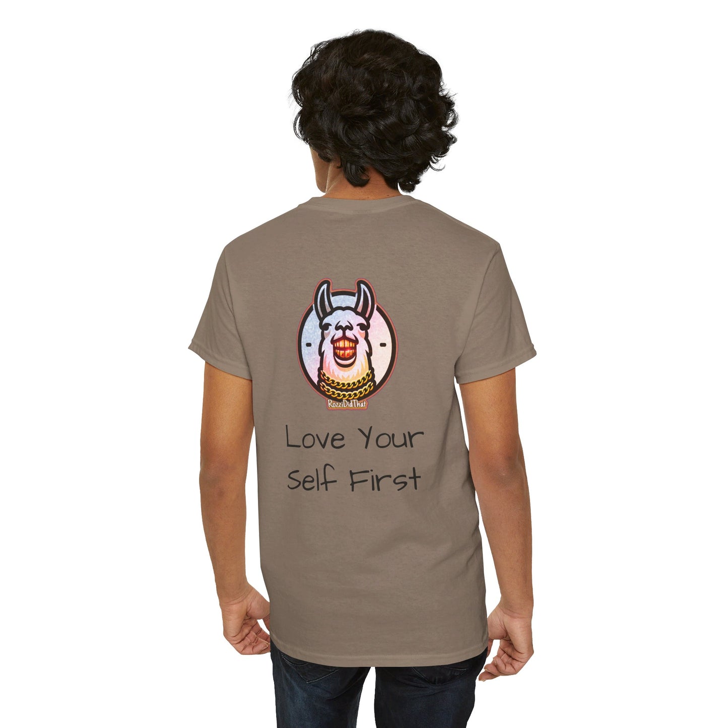 Shine Bright Tee