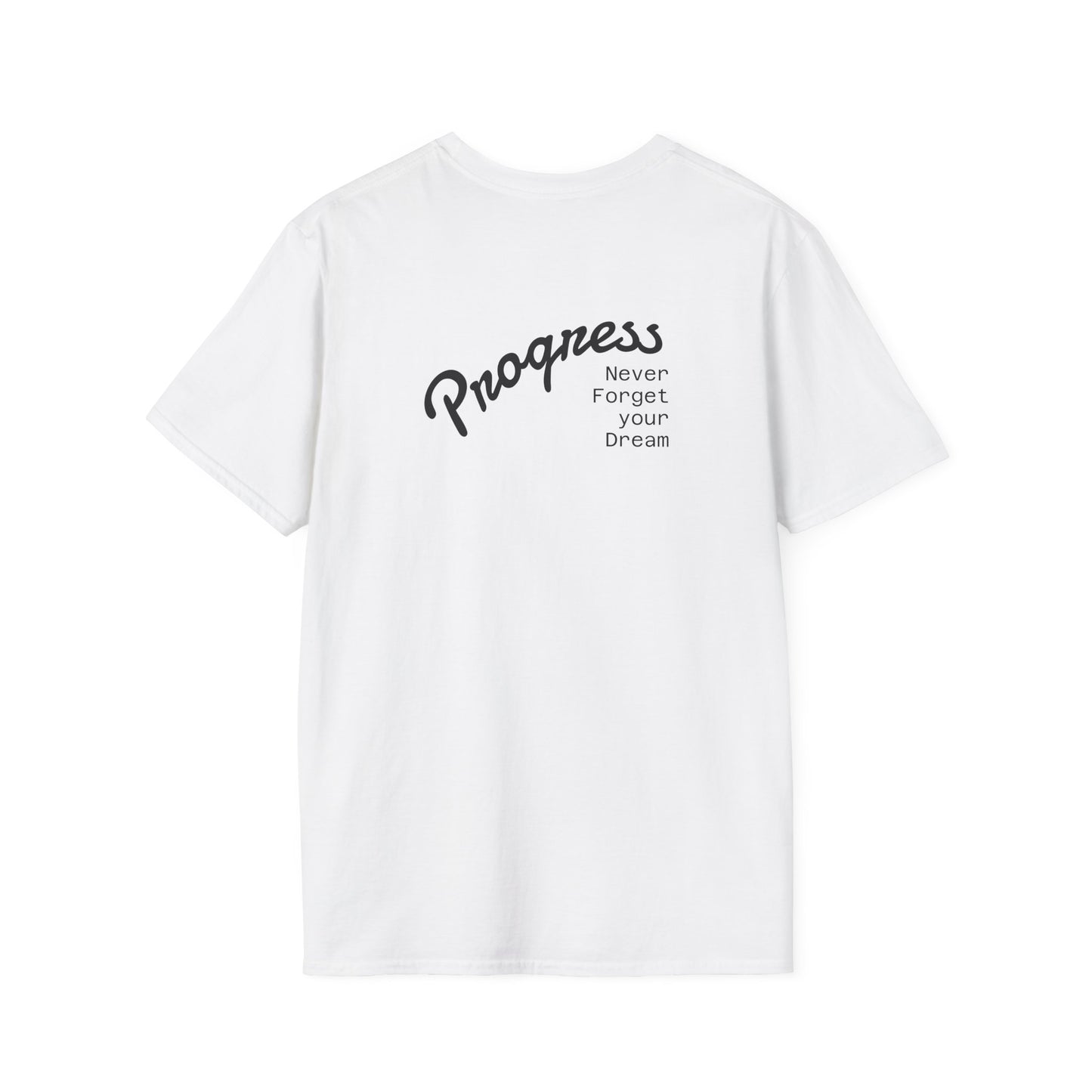 “Keep On Grinding” Motivation Tee