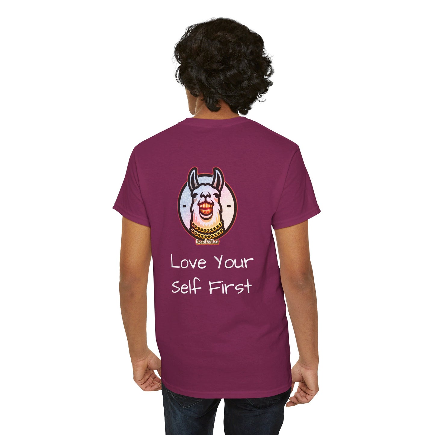 Shine Bright Tee