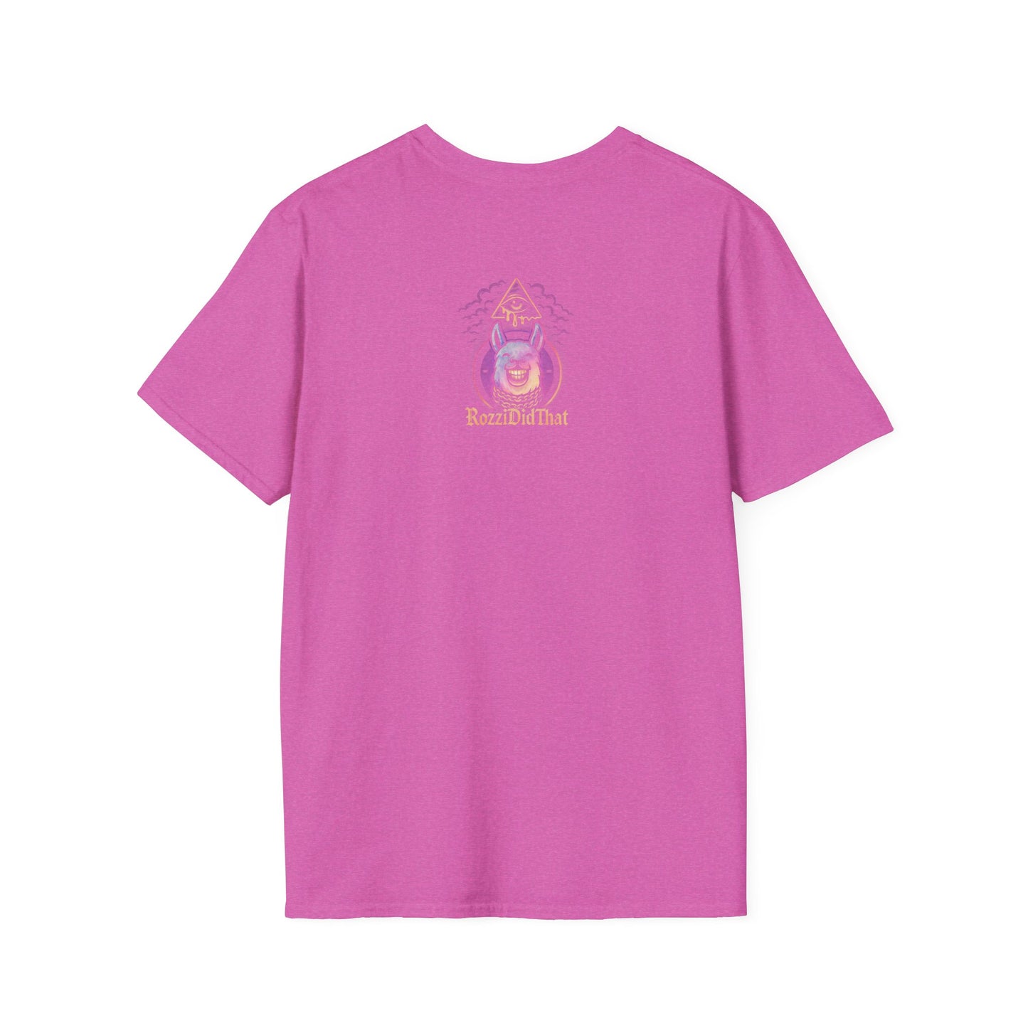 "Third Eye Drip" Graphic Tee