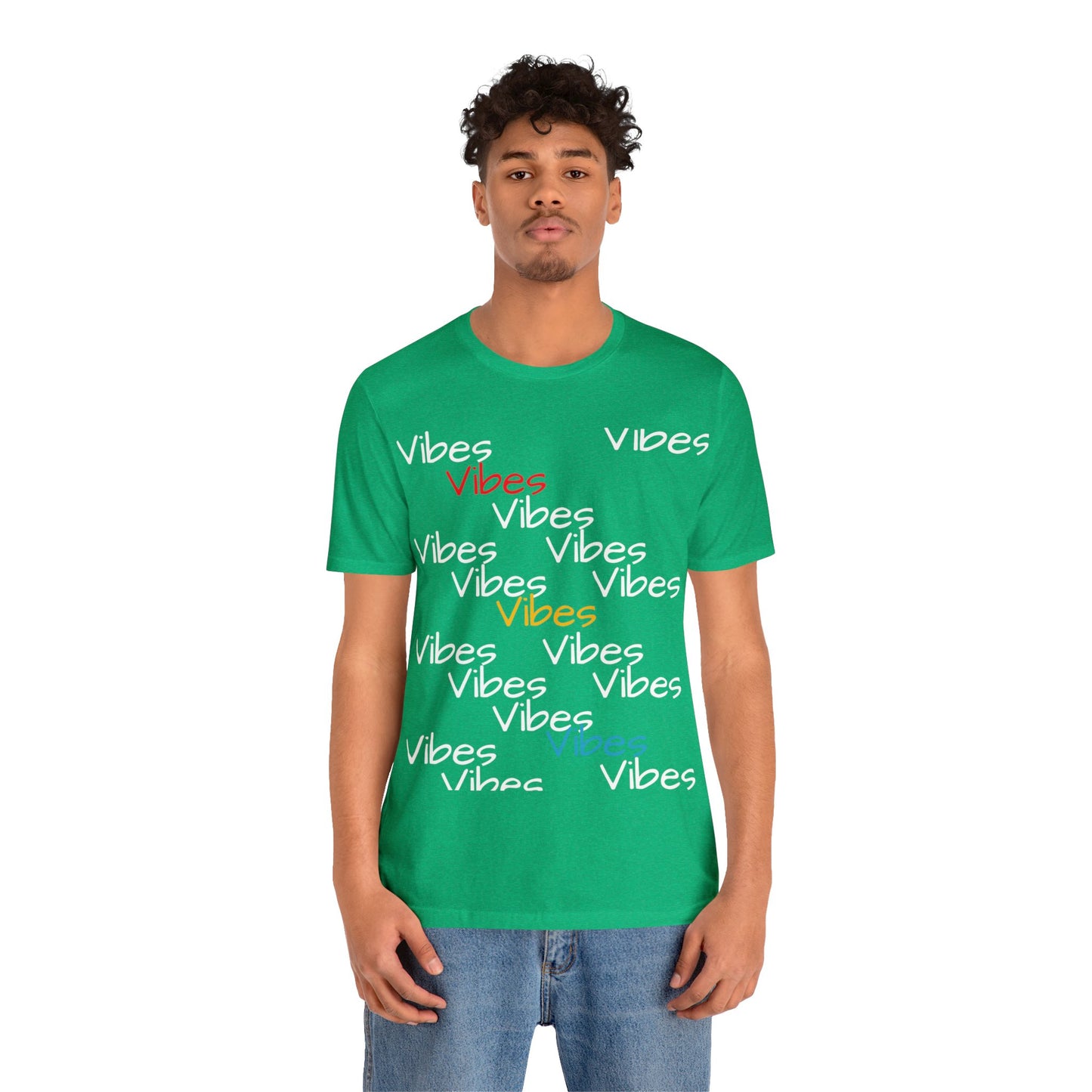Eternal Vibe Tee