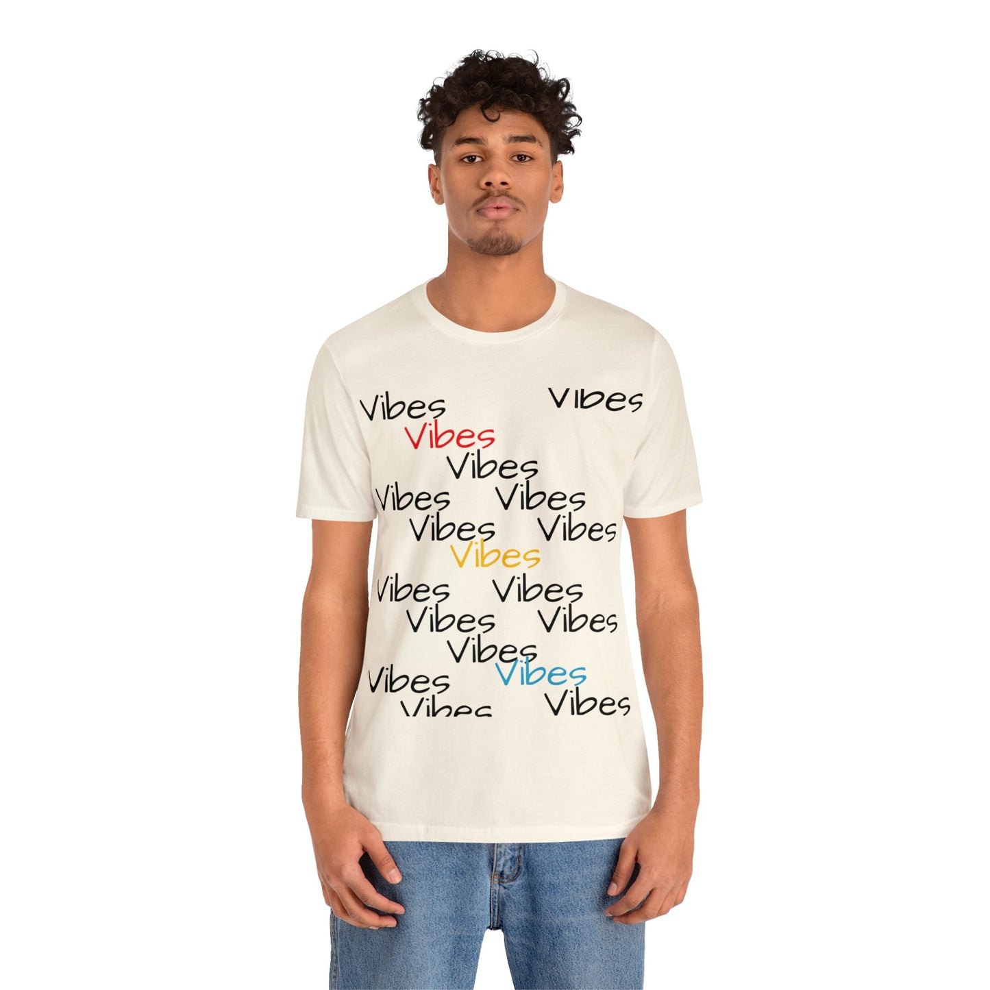 Eternal Vibe Tee