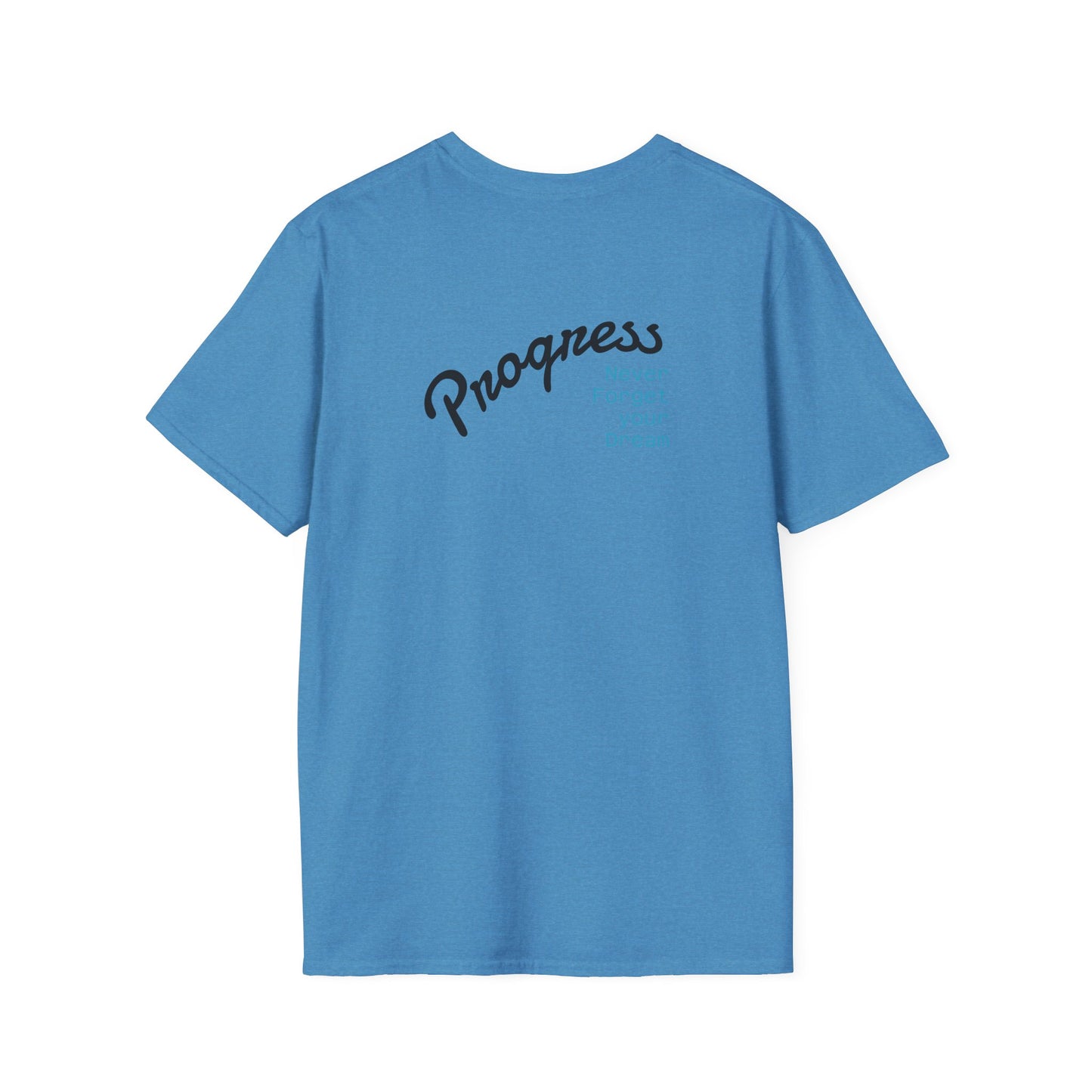 “Keep On Grinding” Motivation Tee
