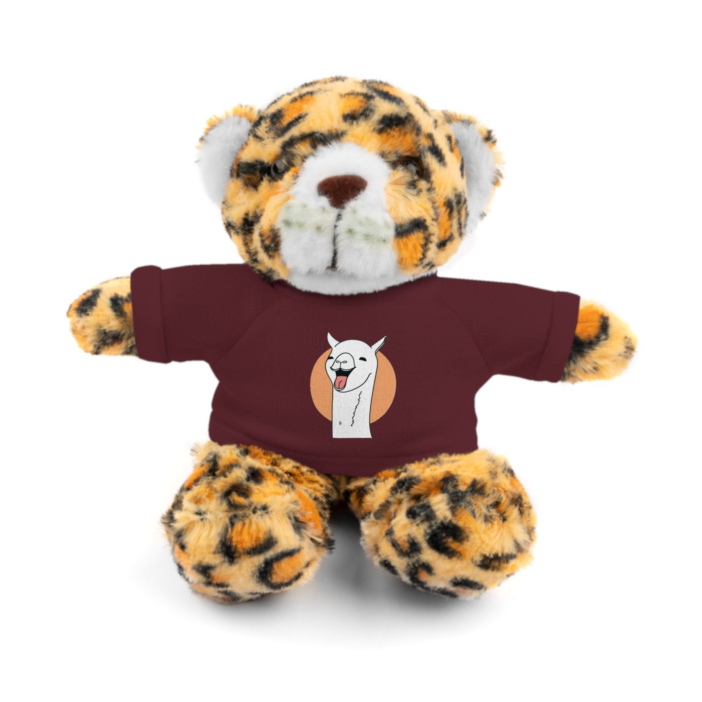 Laughing Llama Plushies