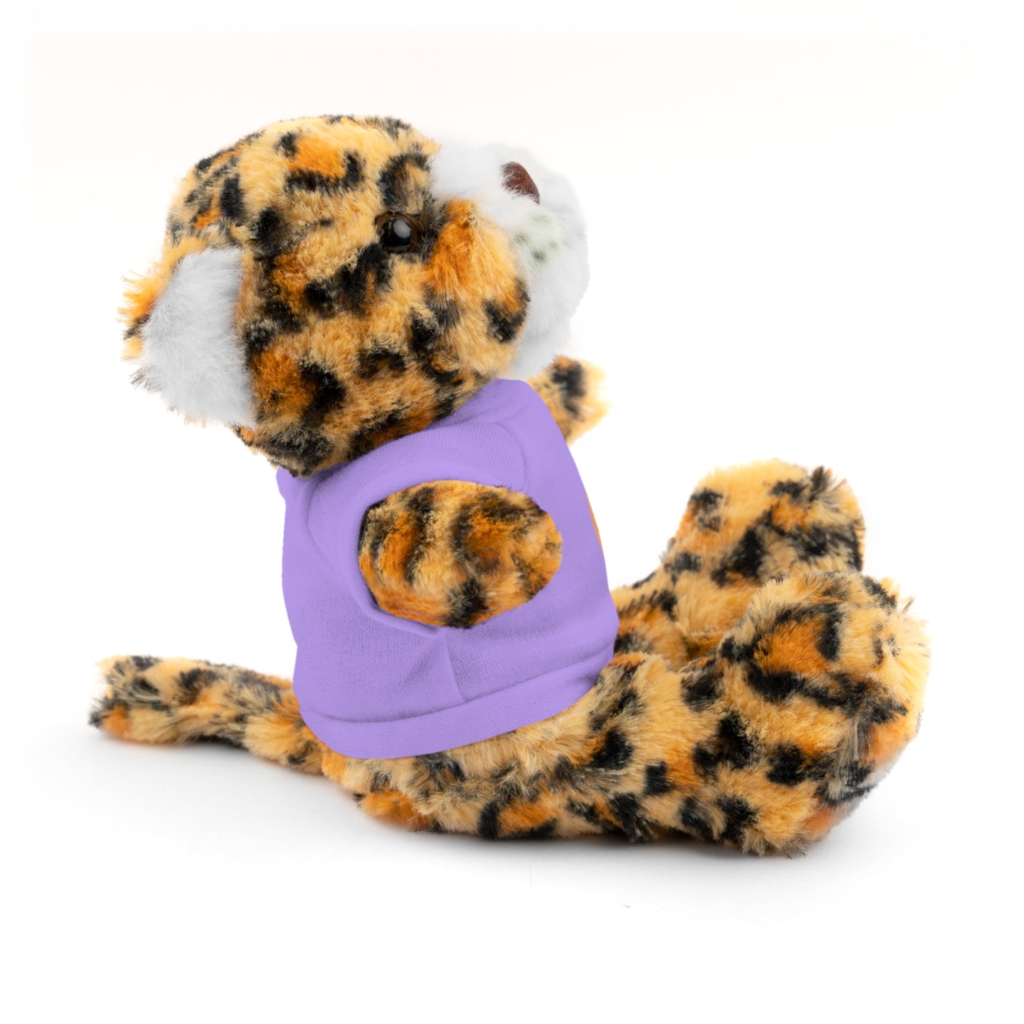 Laughing Llama Plushies