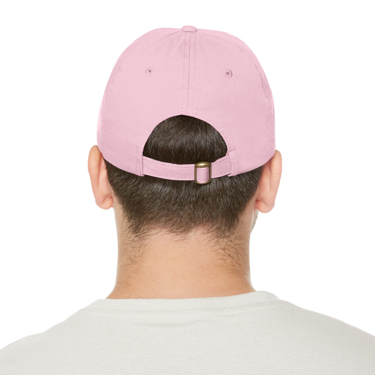 The Laughing Llama Dad Hat