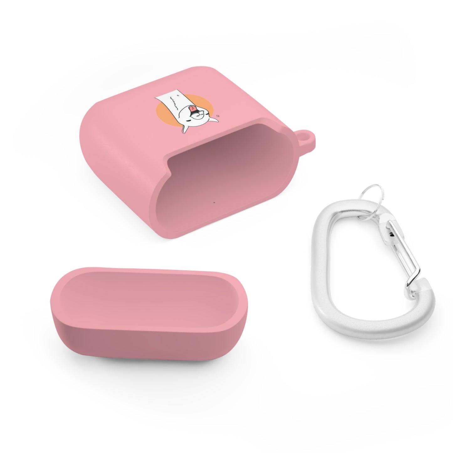 Laughing Llama AirPods and AirPods Pro Case Cover