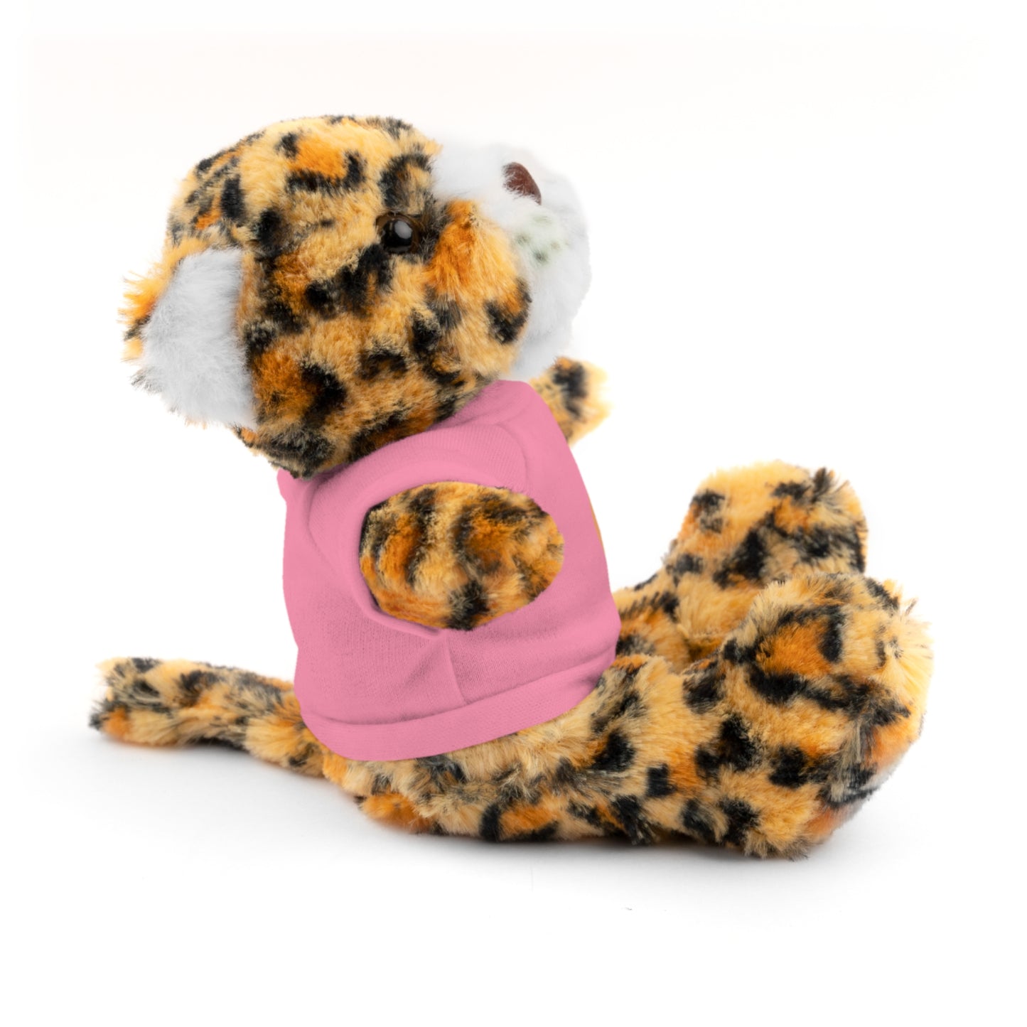 Laughing Llama Plushies
