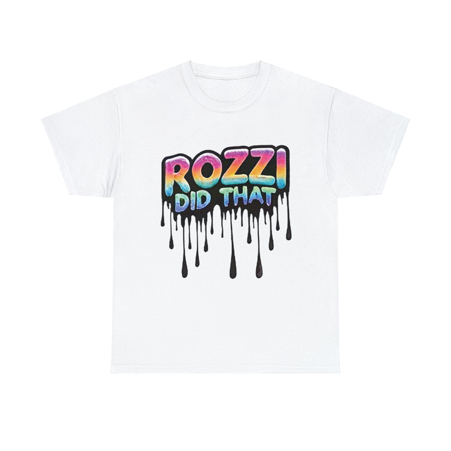 Rozzi Drip Tee