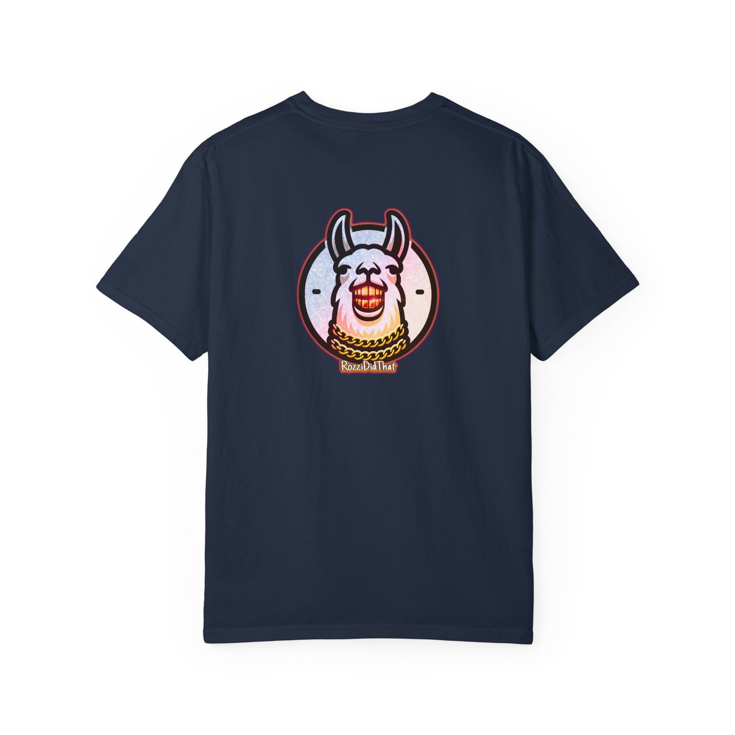 #Woke is back Tee