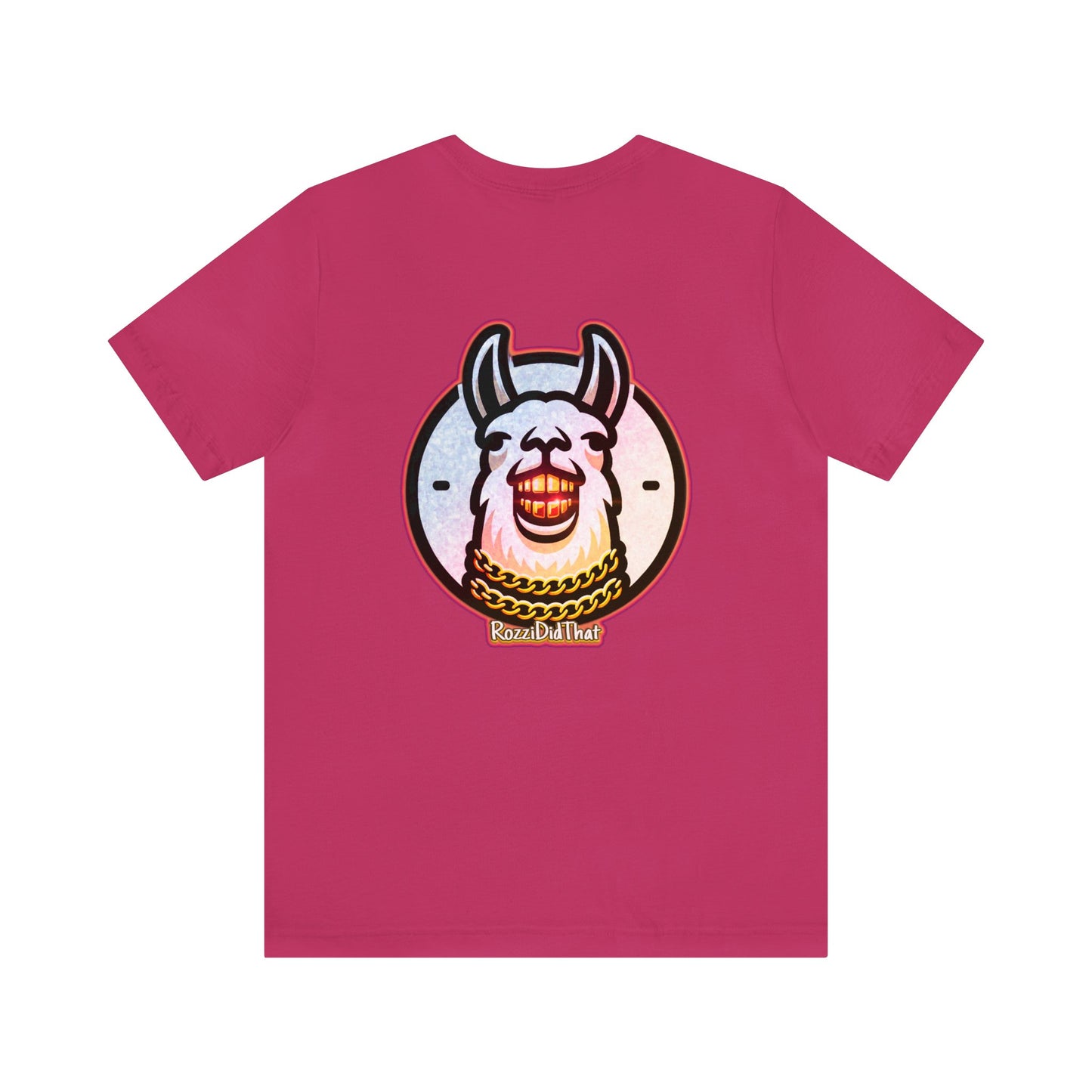 Eternal Vibe Tee