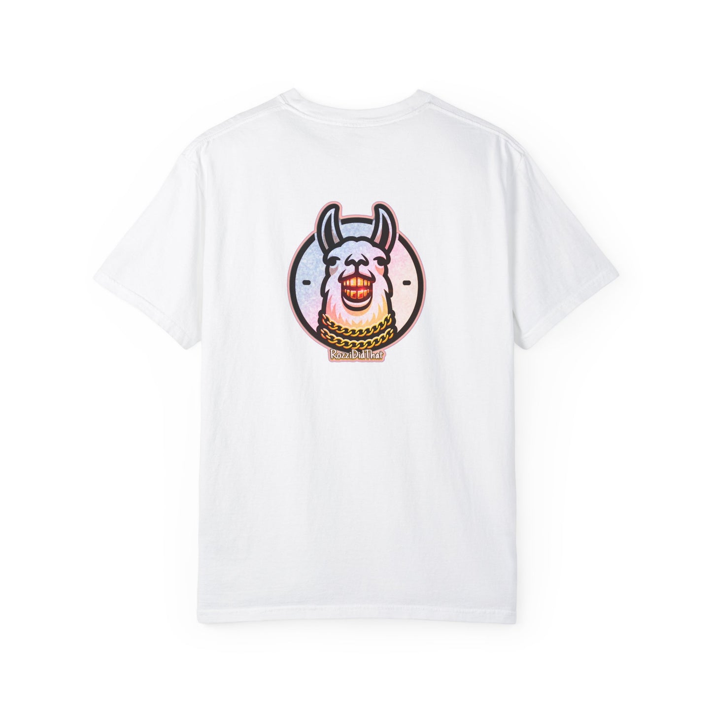 #Woke is back Tee